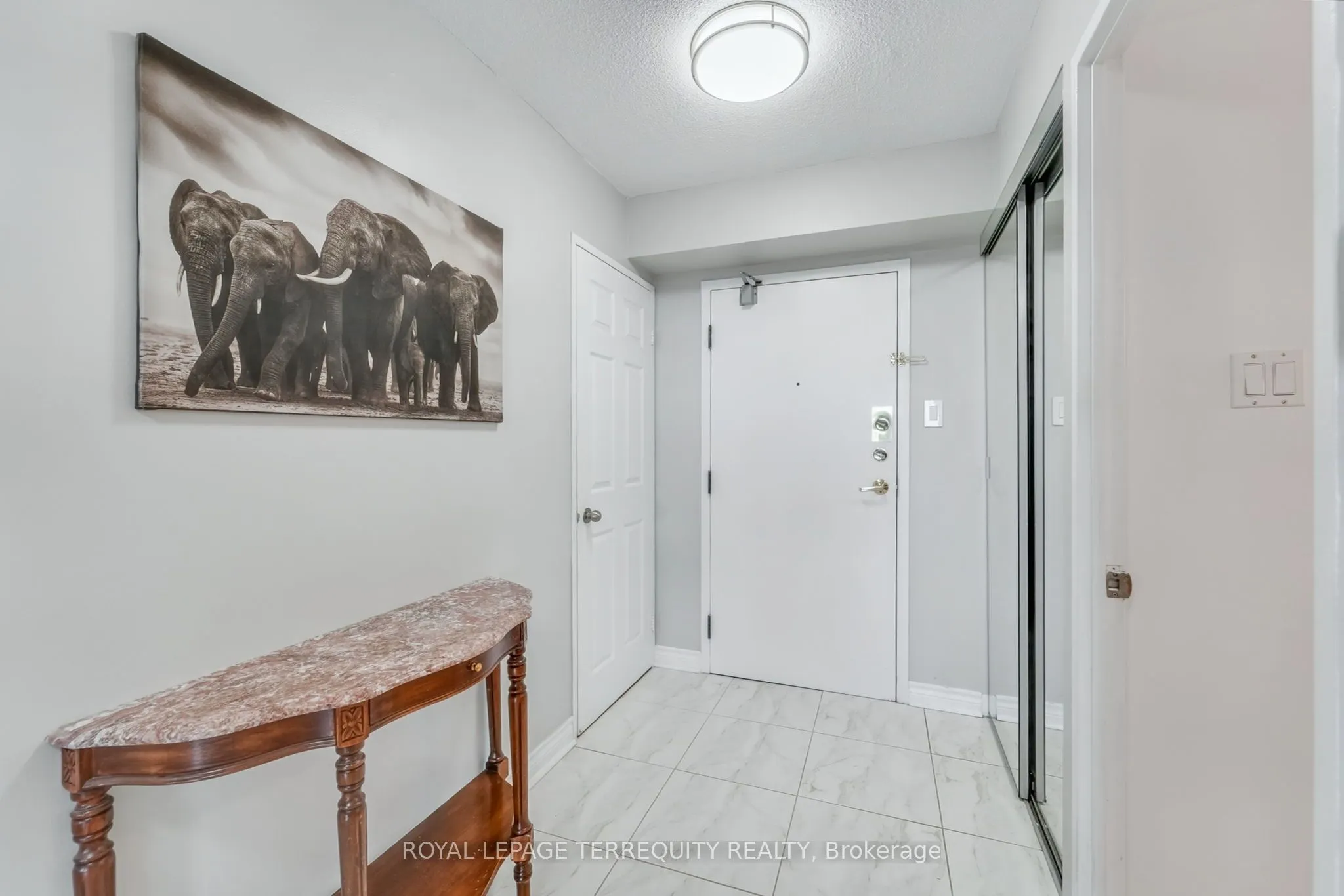 8501 Bayview Avenue, #1107