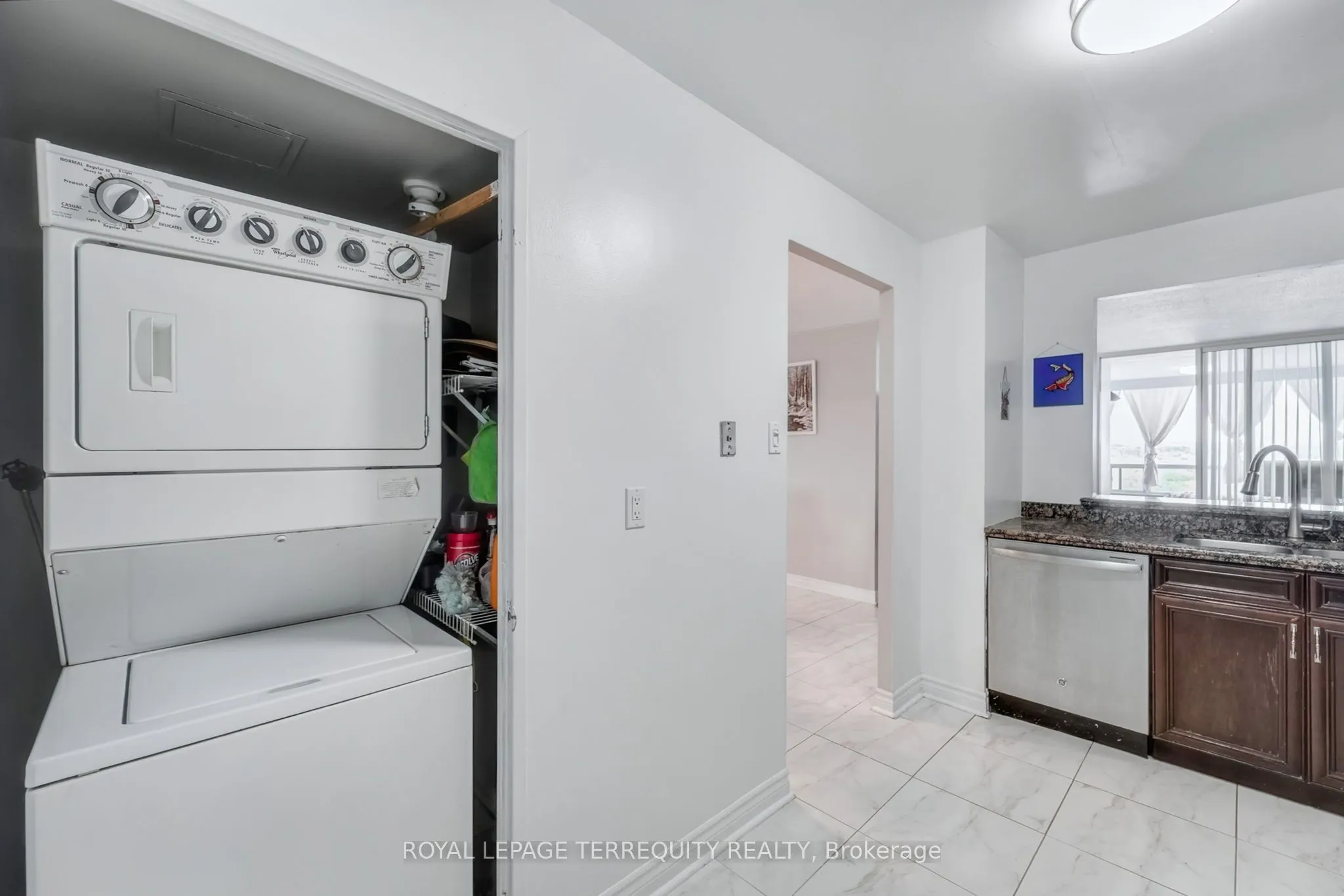 8501 Bayview Avenue, #1107