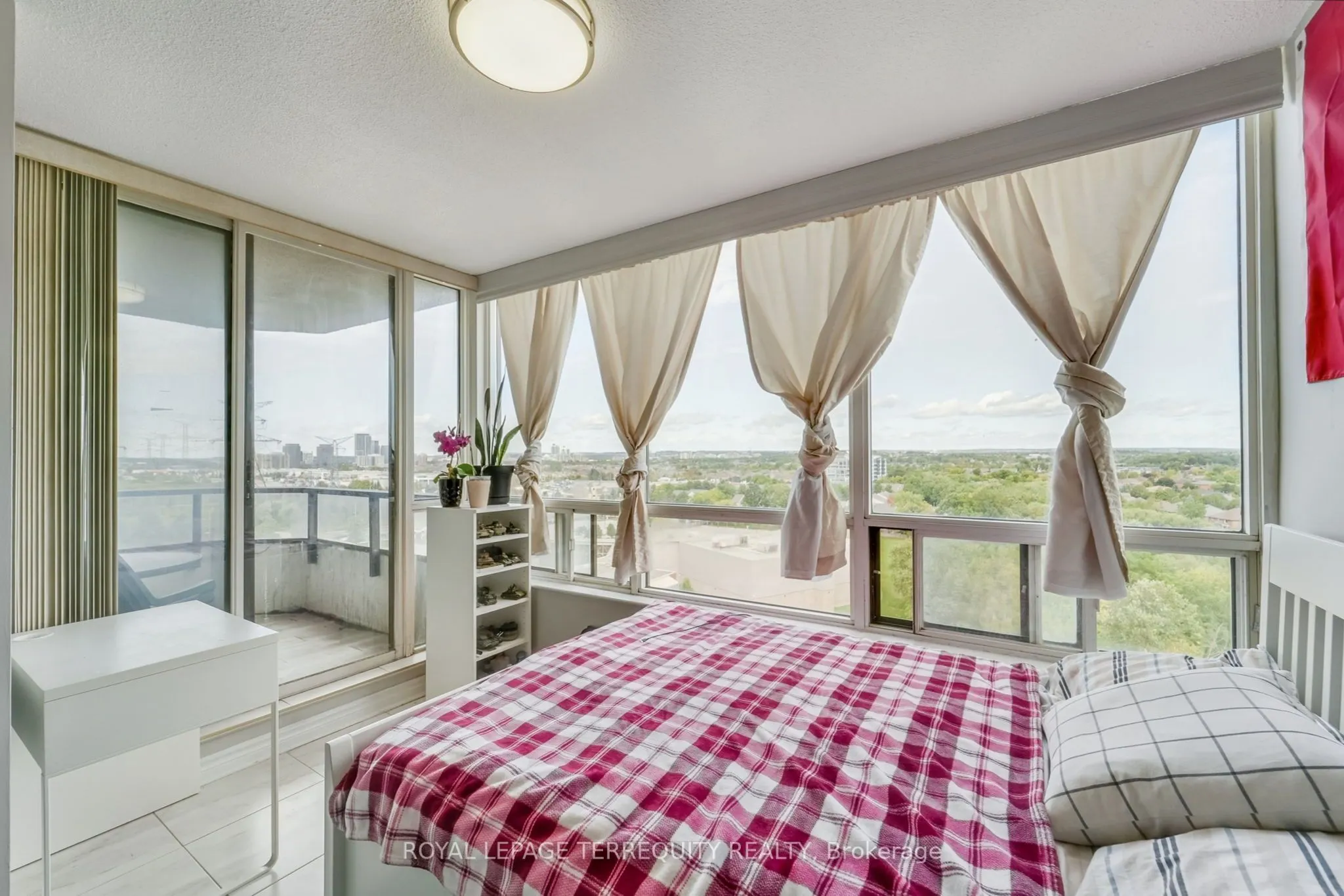 8501 Bayview Avenue, #1107