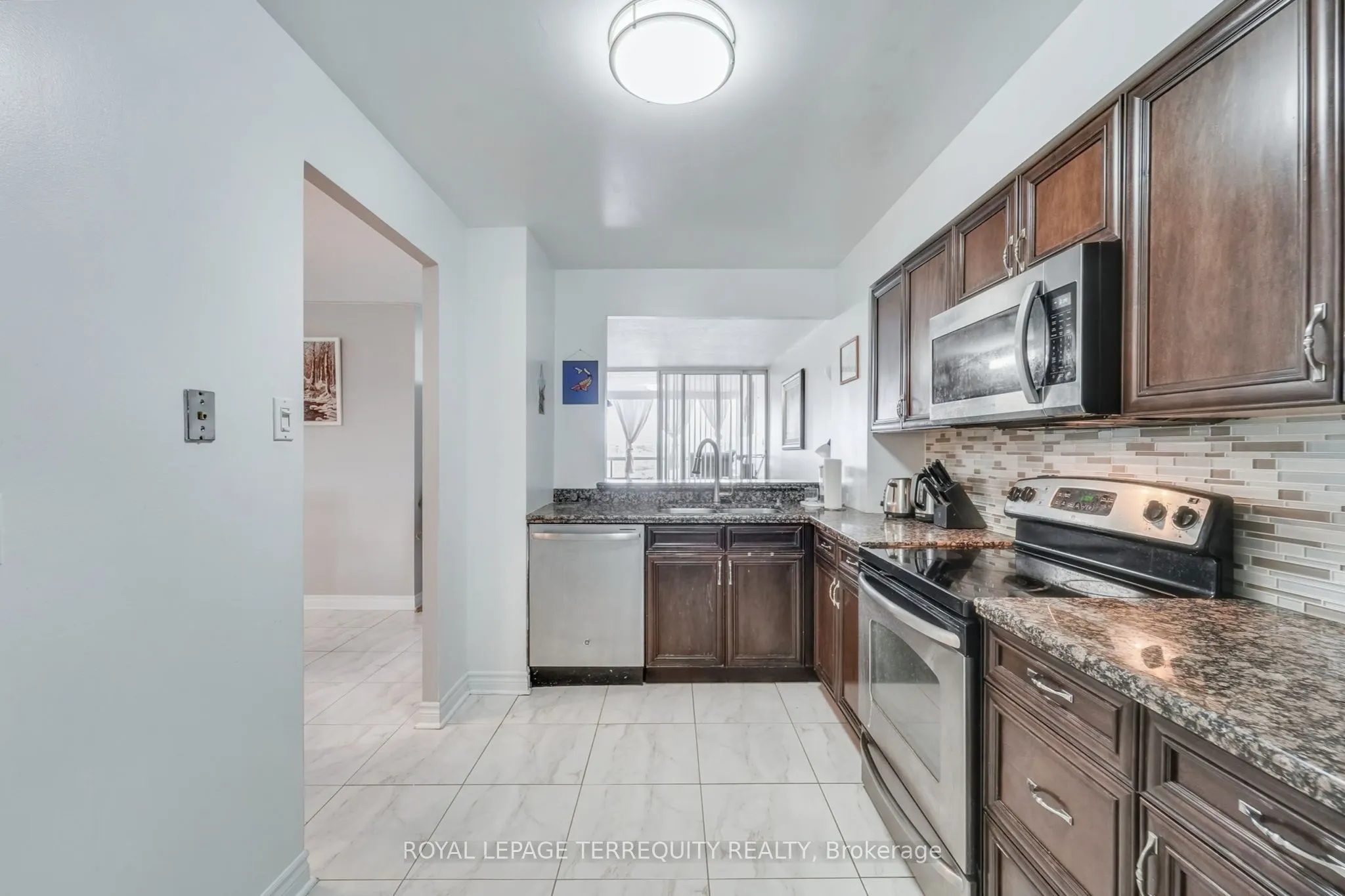 8501 Bayview Avenue, #1107