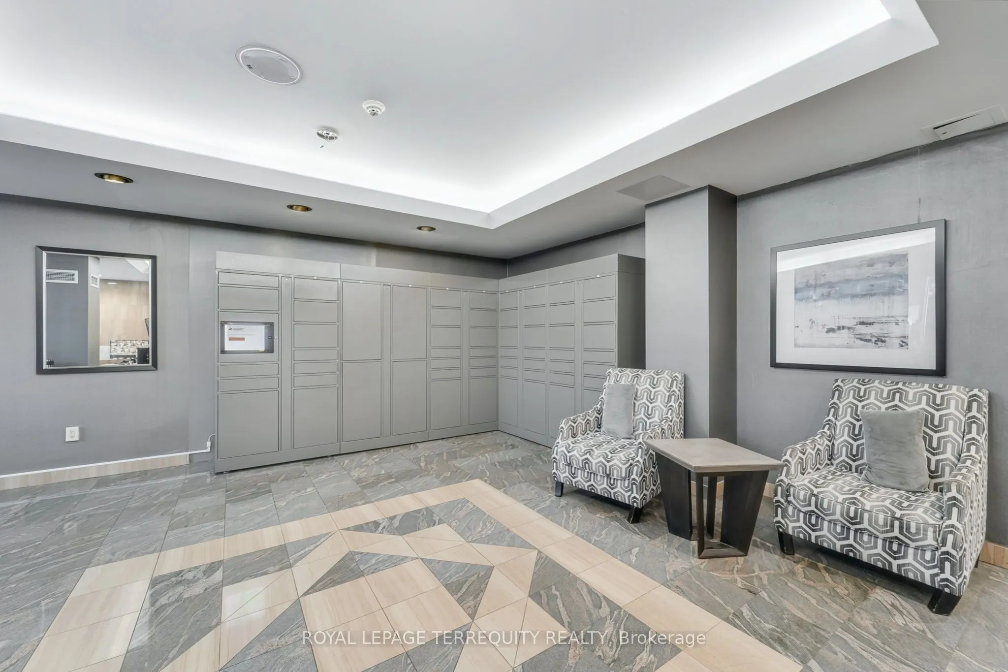 8501 Bayview Avenue, #1107