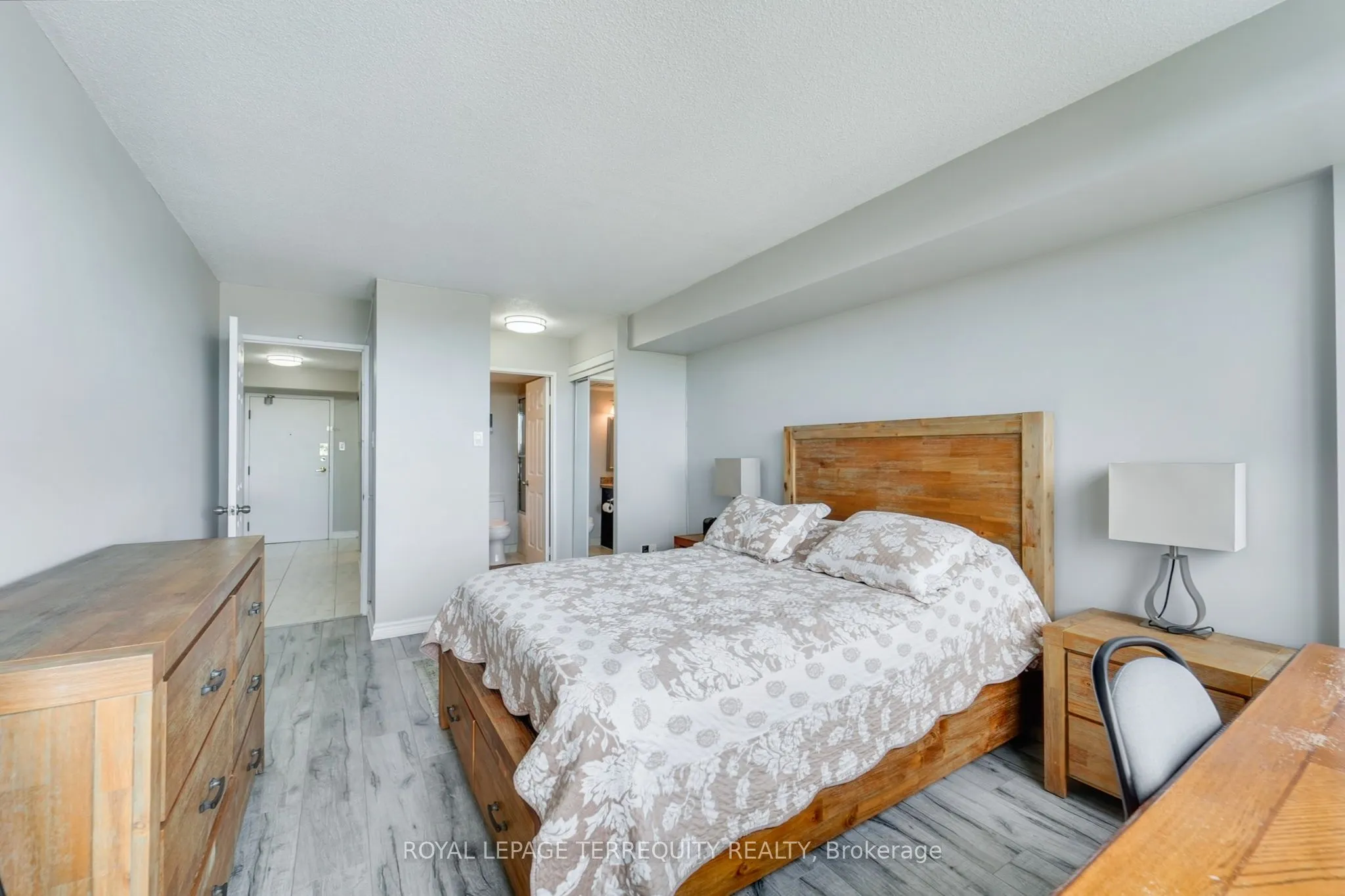 8501 Bayview Avenue, #1107