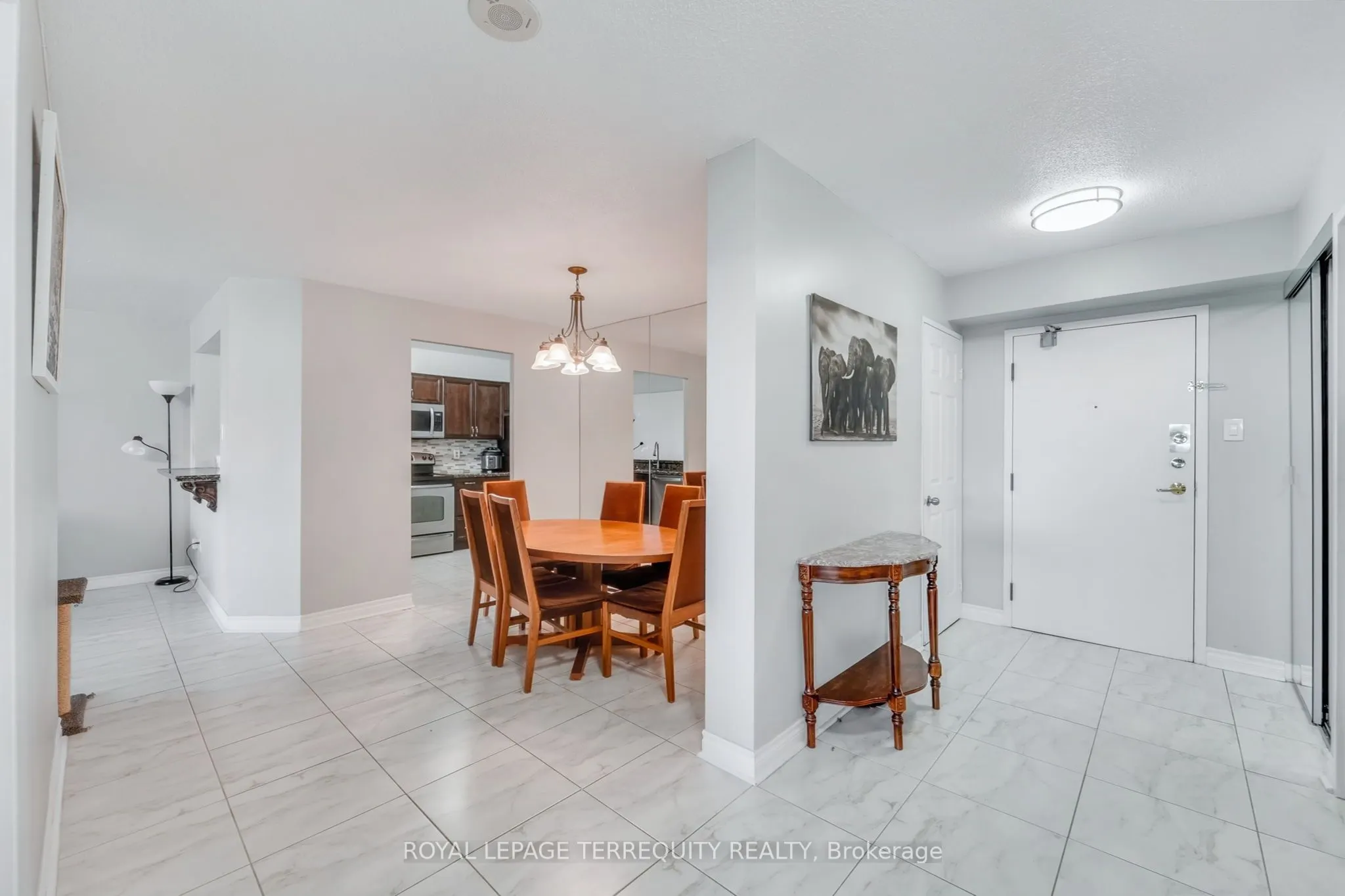 8501 Bayview Avenue, #1107