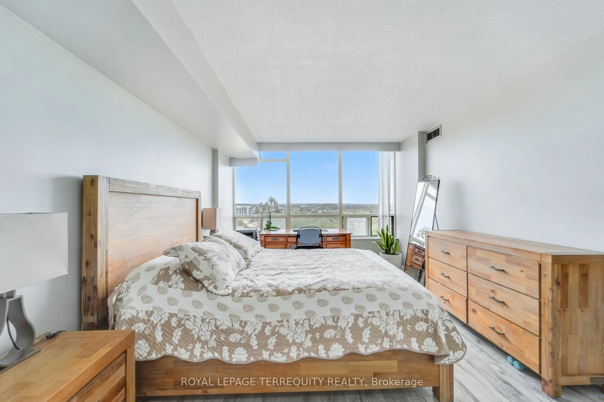 8501 Bayview Avenue, #1107