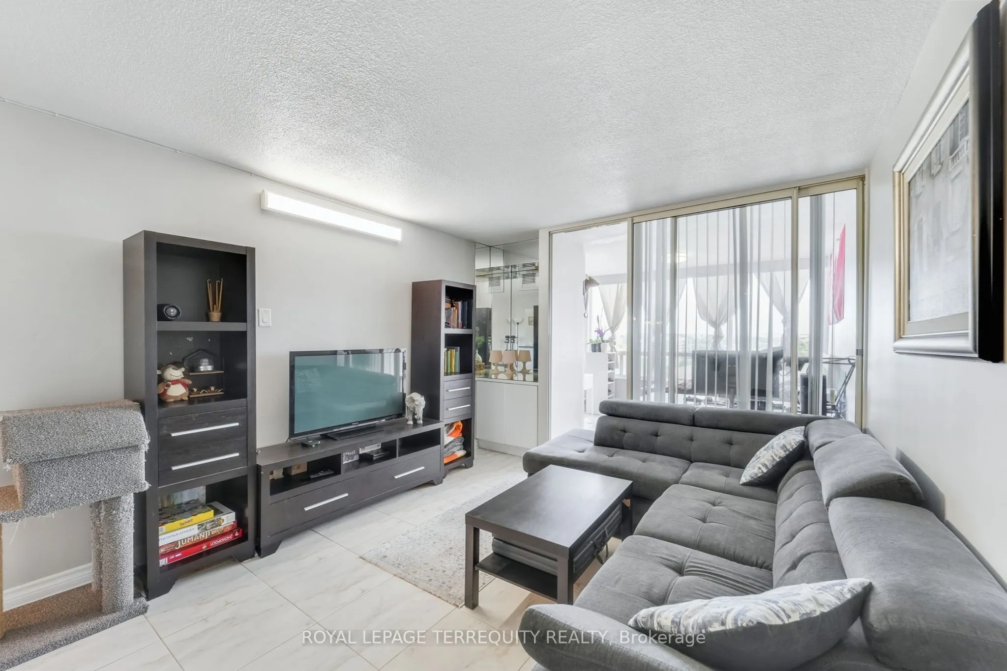 8501 Bayview Avenue, #1107