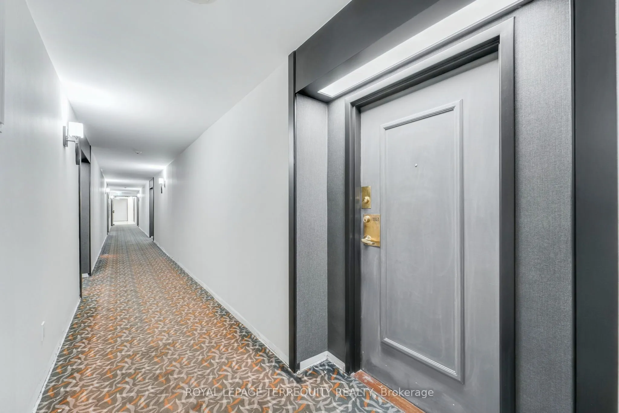 8501 Bayview Avenue, #1107