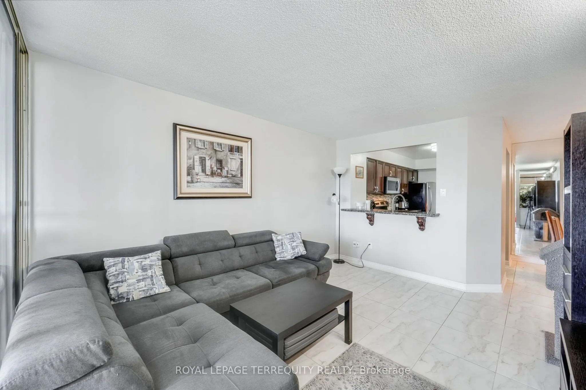 8501 Bayview Avenue, #1107