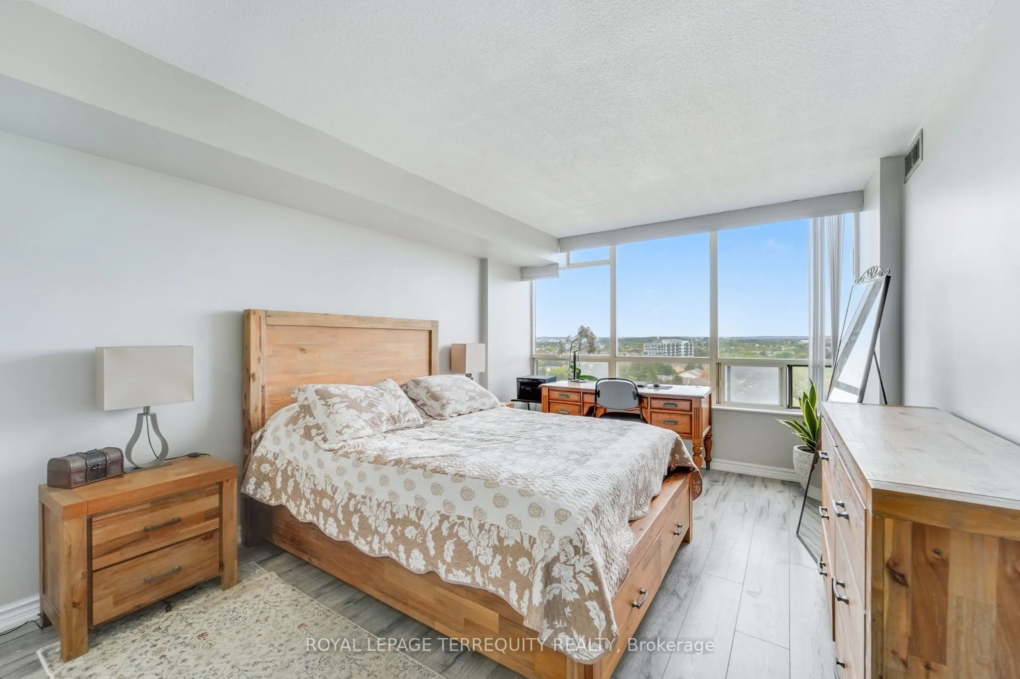 8501 Bayview Avenue, #1107