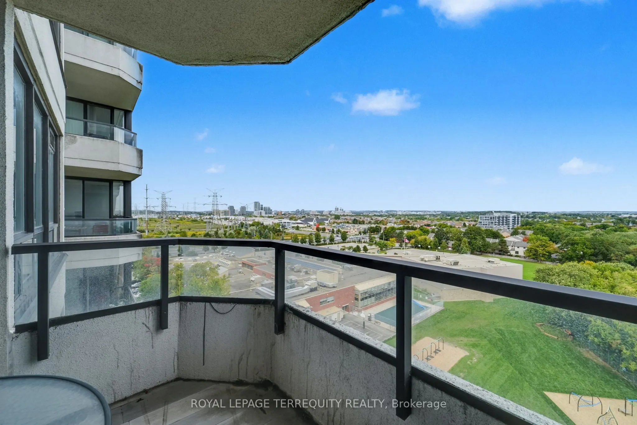 8501 Bayview Avenue, #1107