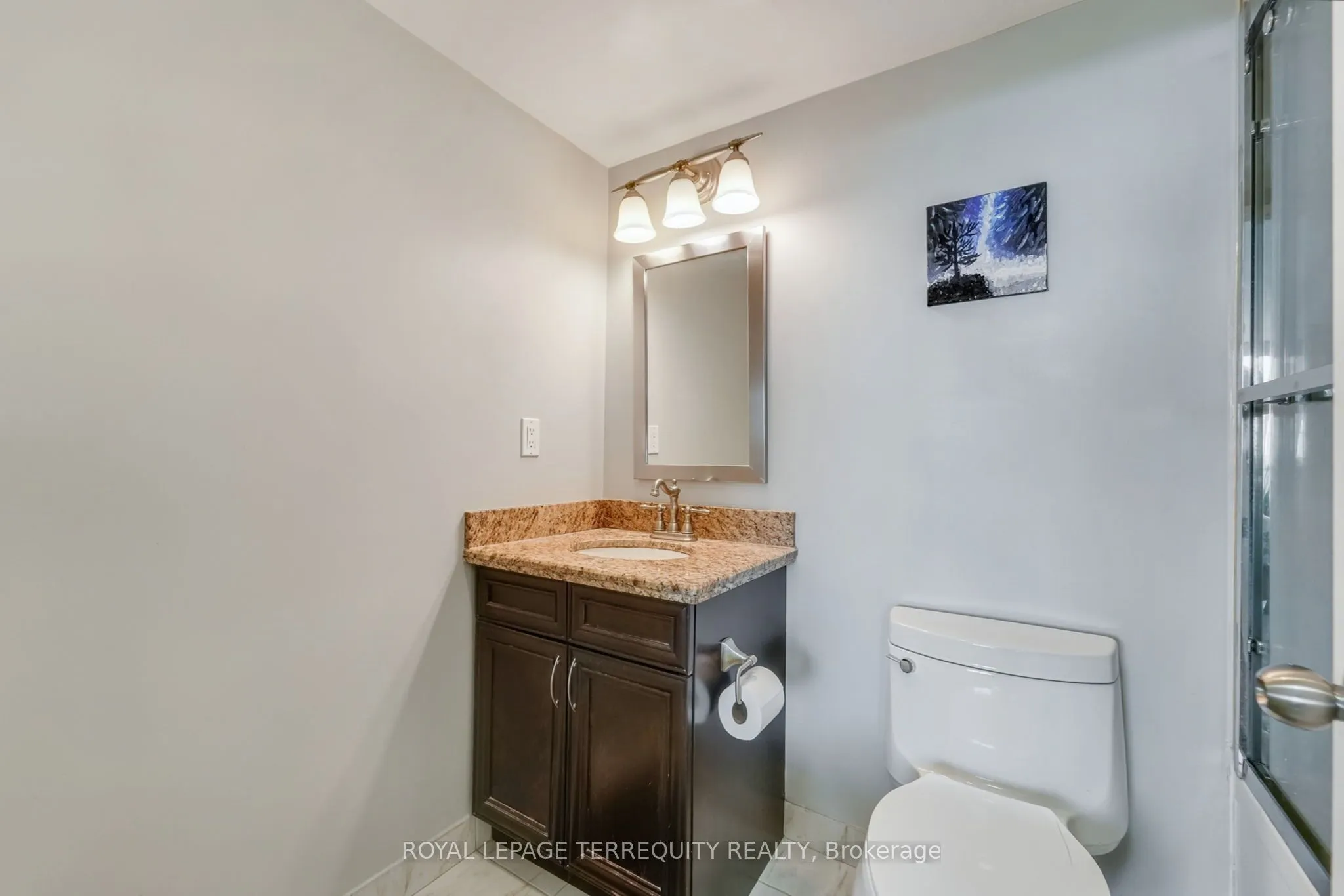 8501 Bayview Avenue, #1107