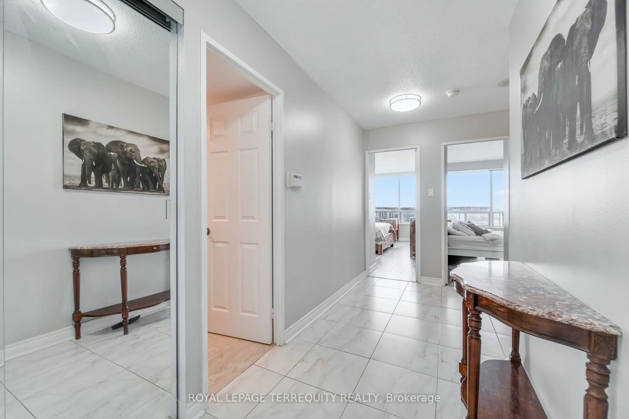 8501 Bayview Avenue, #1107
