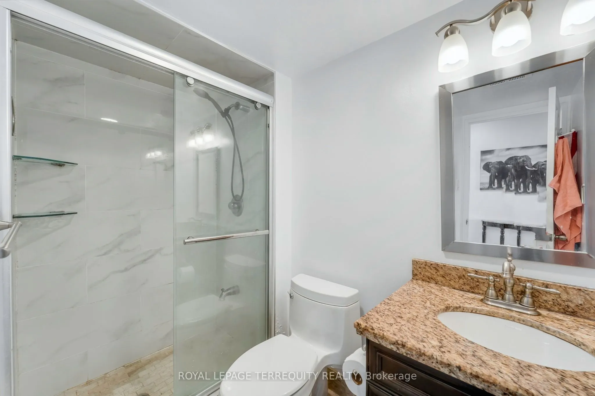 8501 Bayview Avenue, #1107
