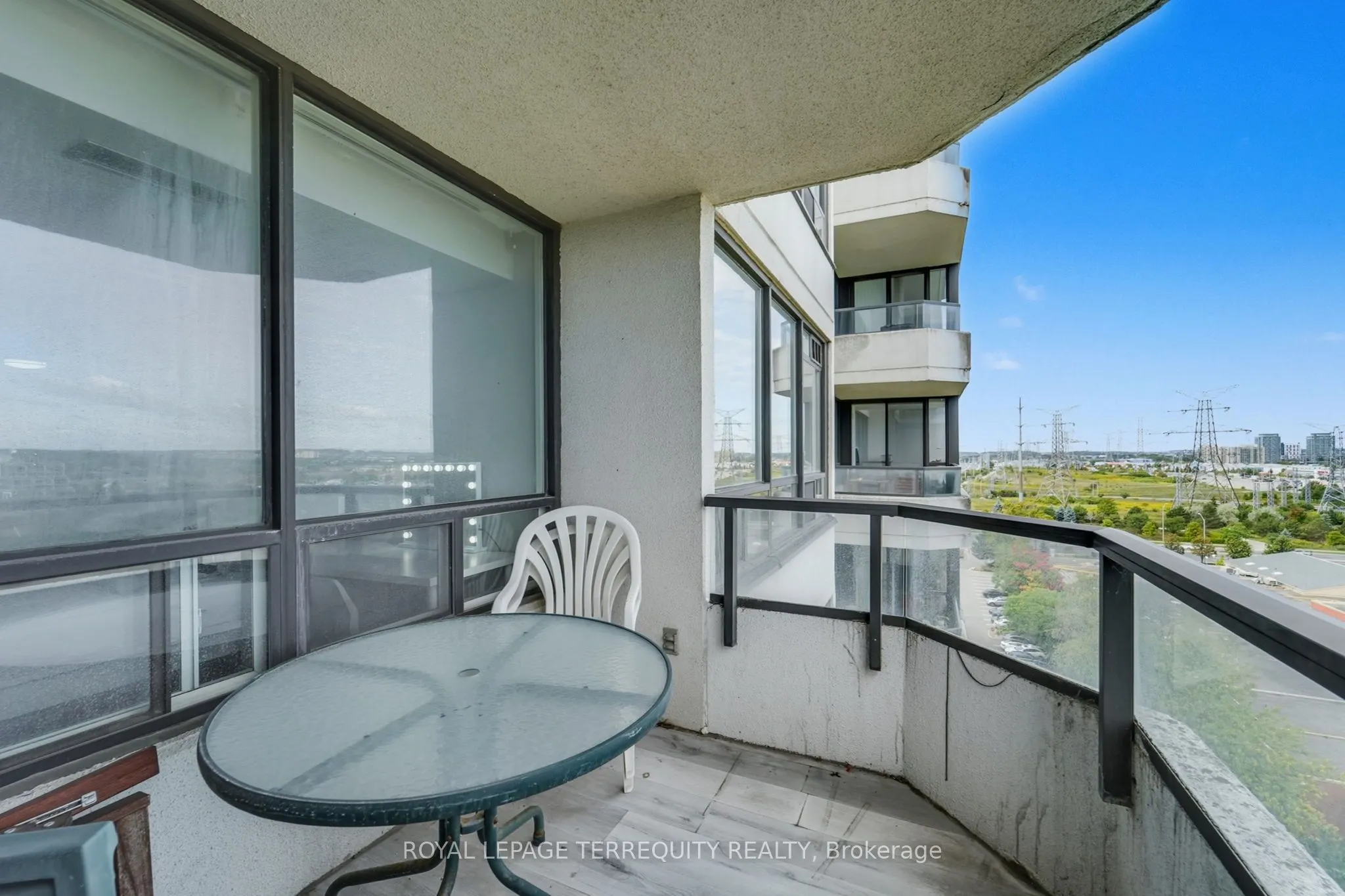8501 Bayview Avenue, #1107