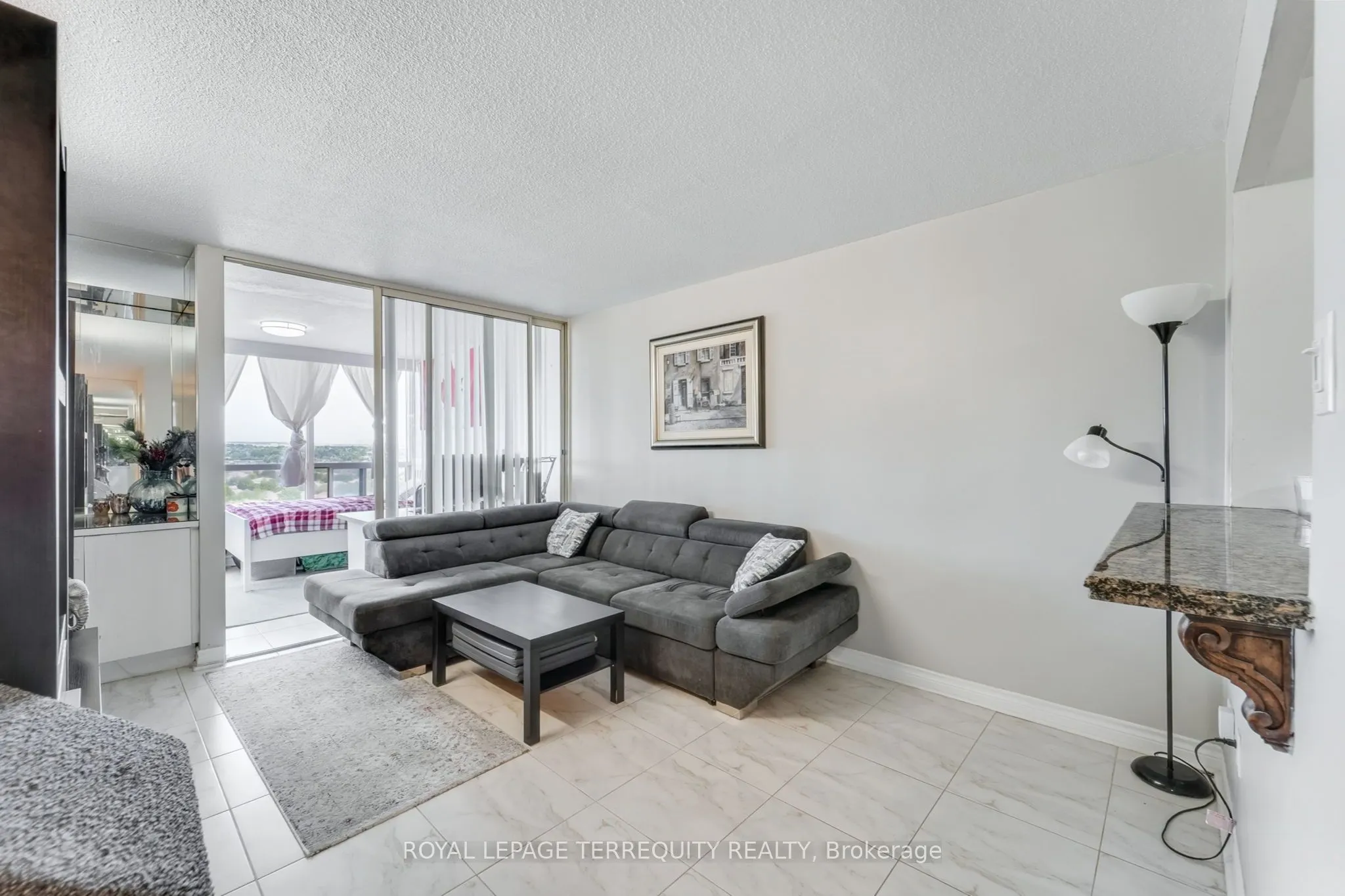 8501 Bayview Avenue, #1107