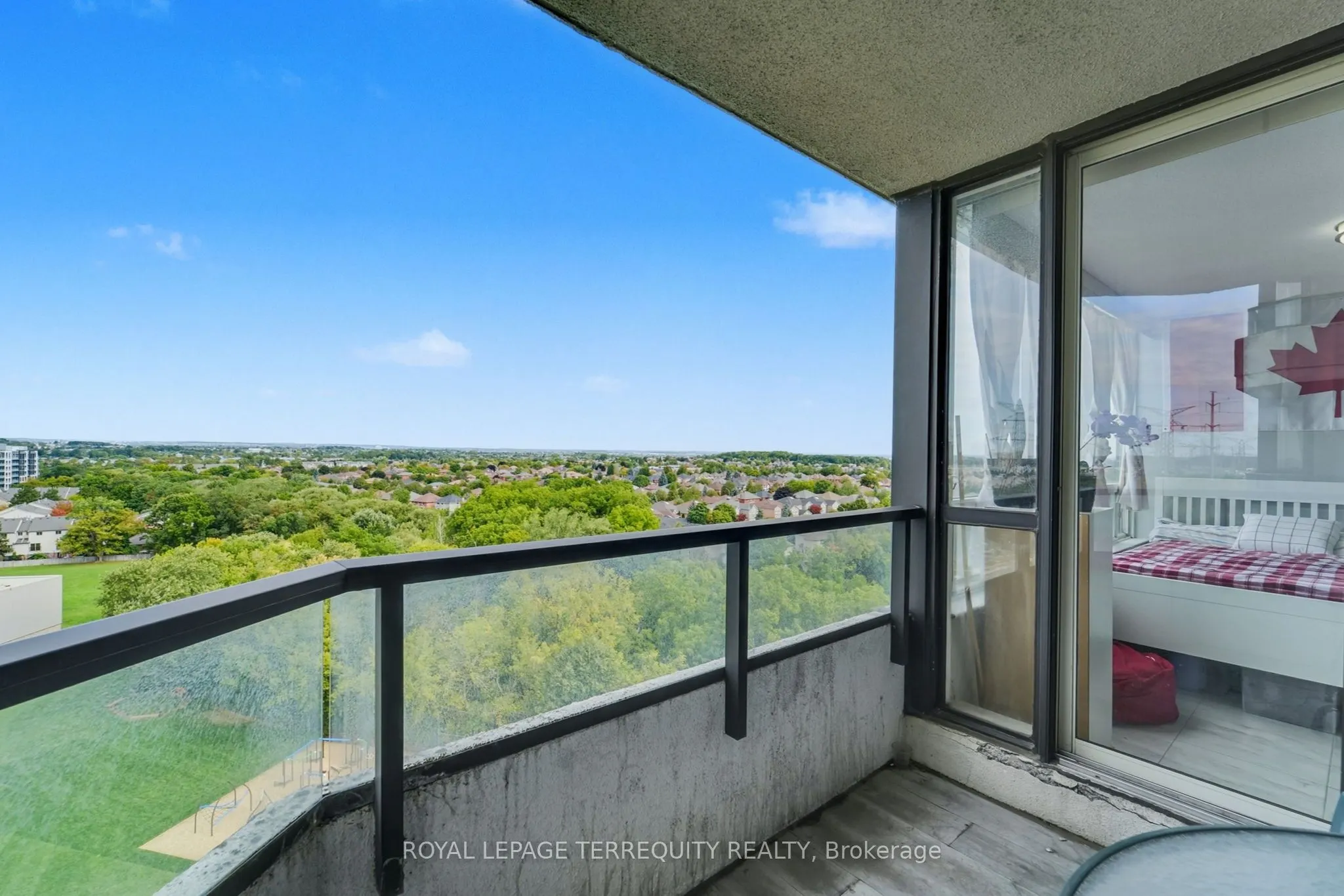 8501 Bayview Avenue, #1107