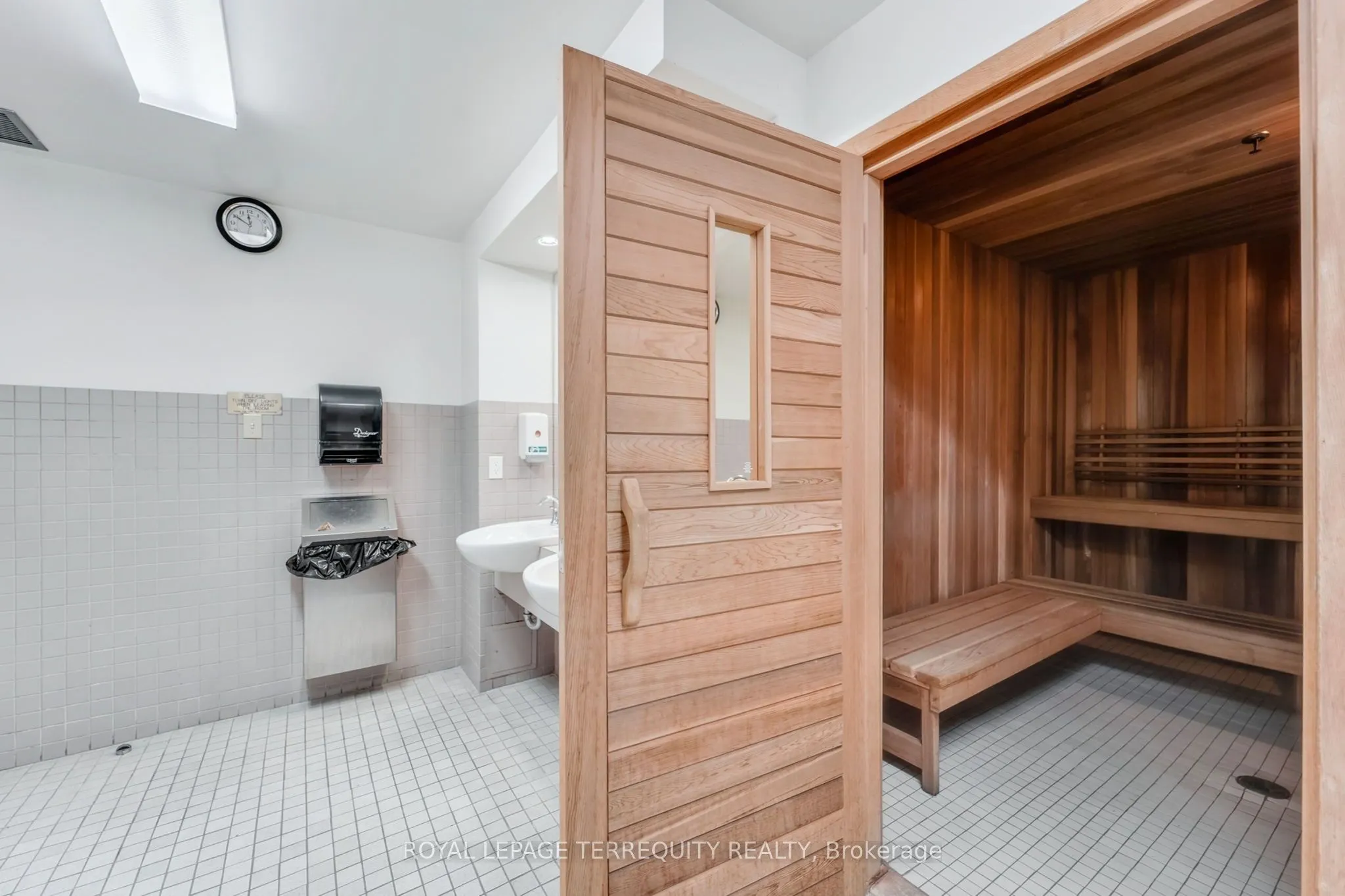 8501 Bayview Avenue, #1107