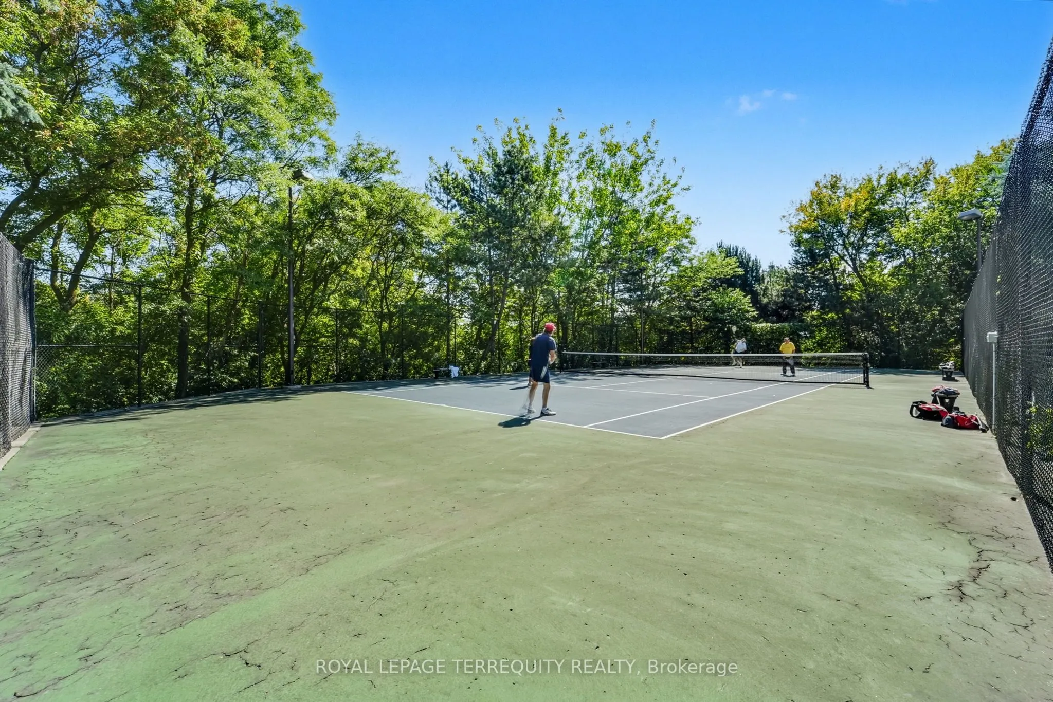 8501 Bayview Avenue, #1107