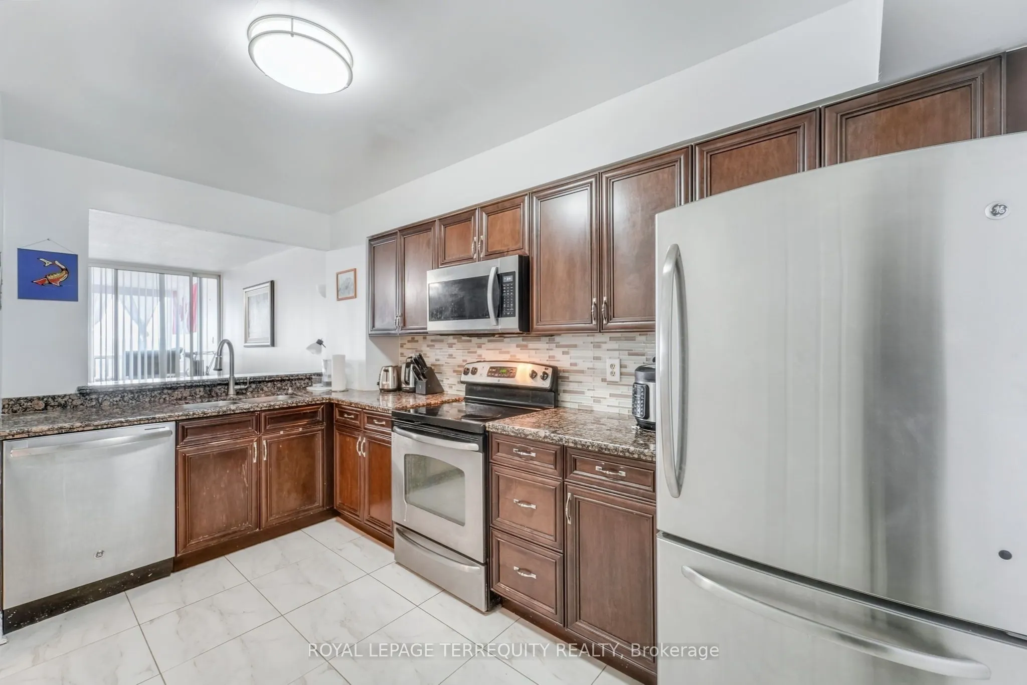 8501 Bayview Avenue, #1107