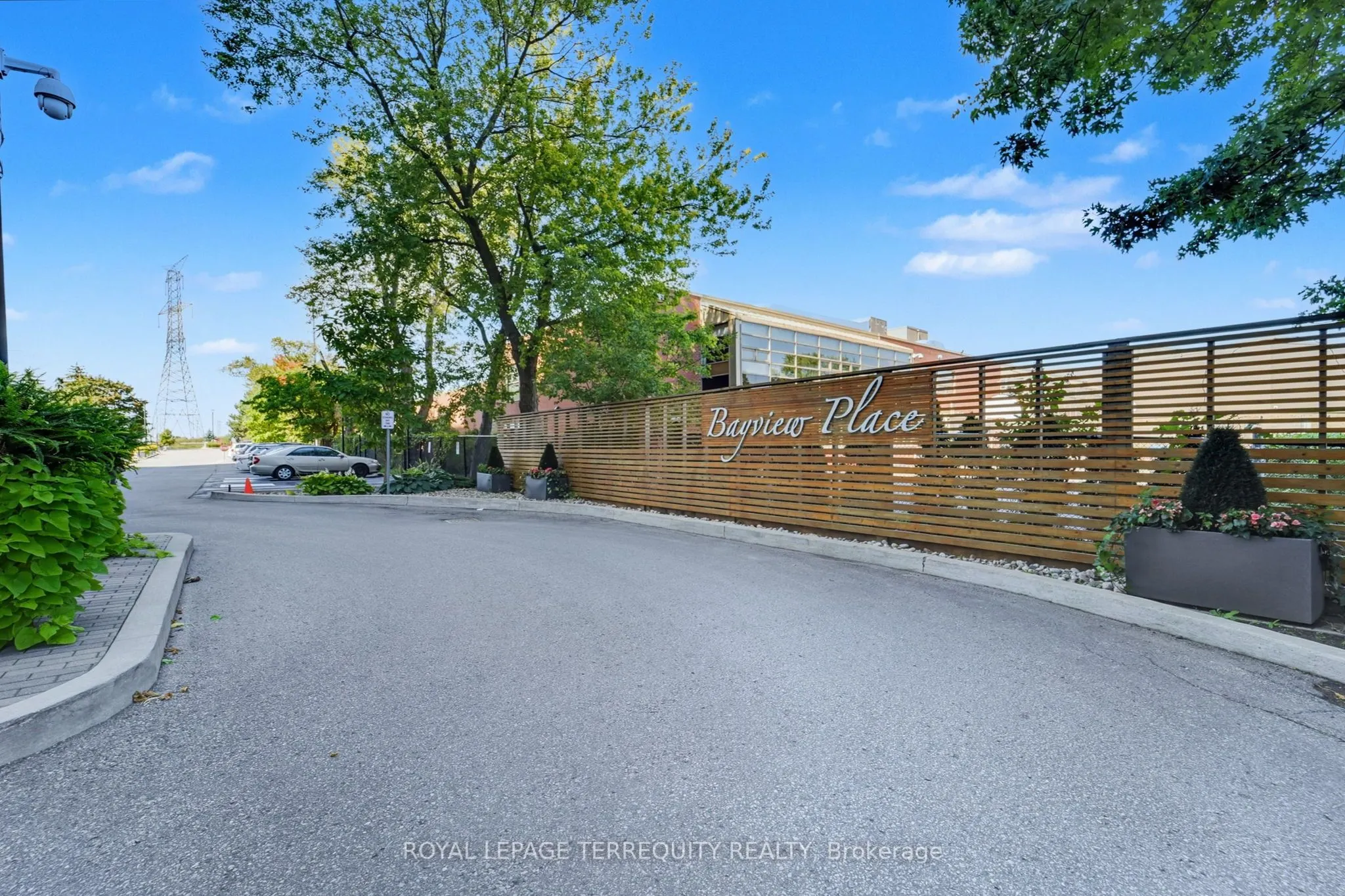 8501 Bayview Avenue, #1107