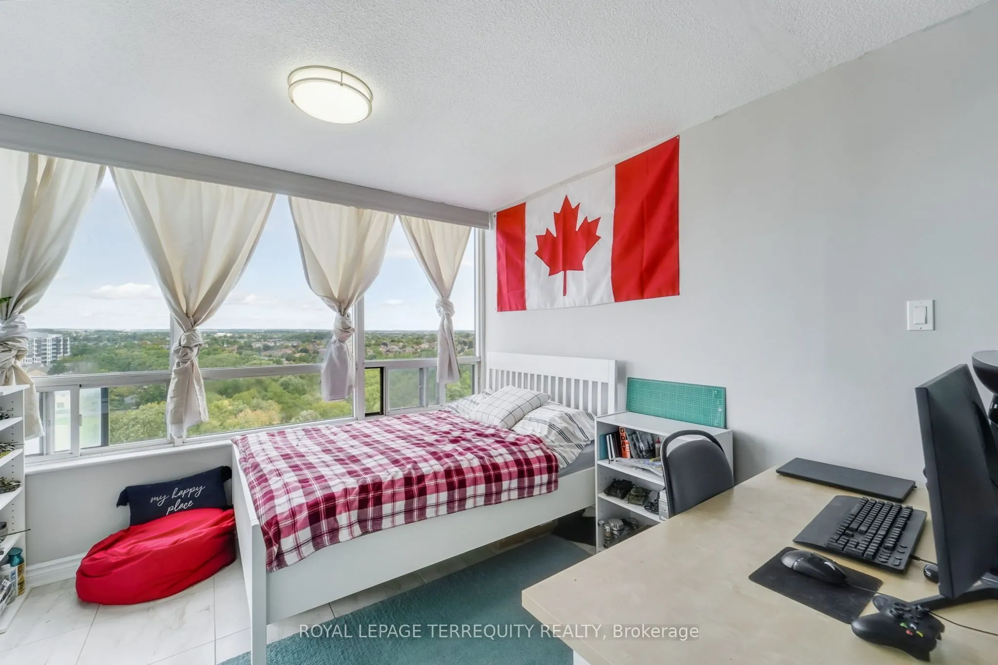 8501 Bayview Avenue, #1107