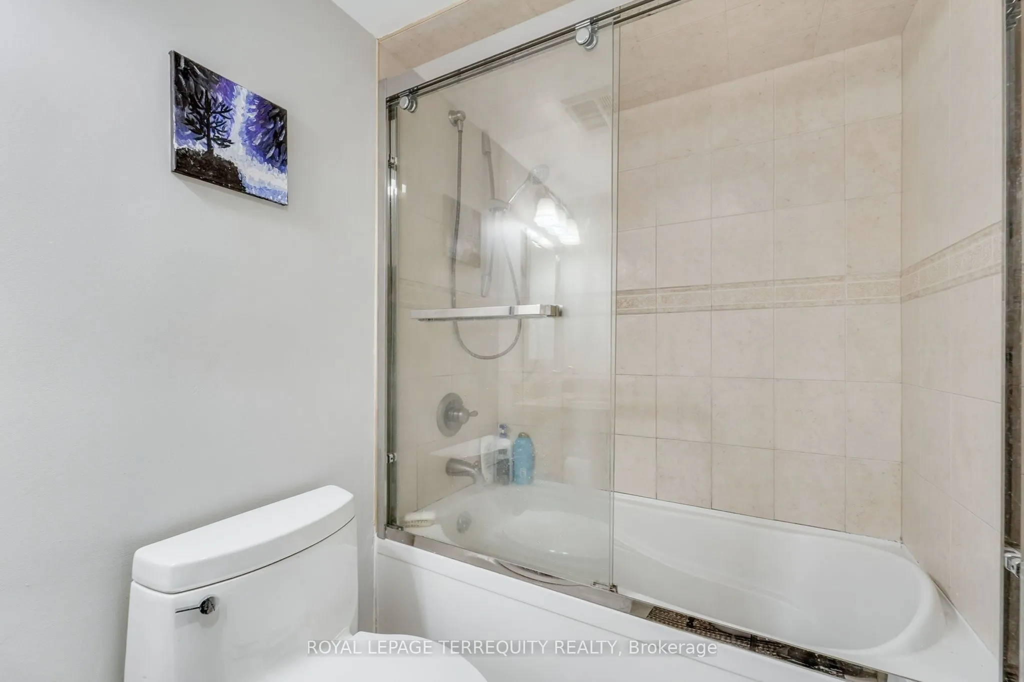 8501 Bayview Avenue, #1107