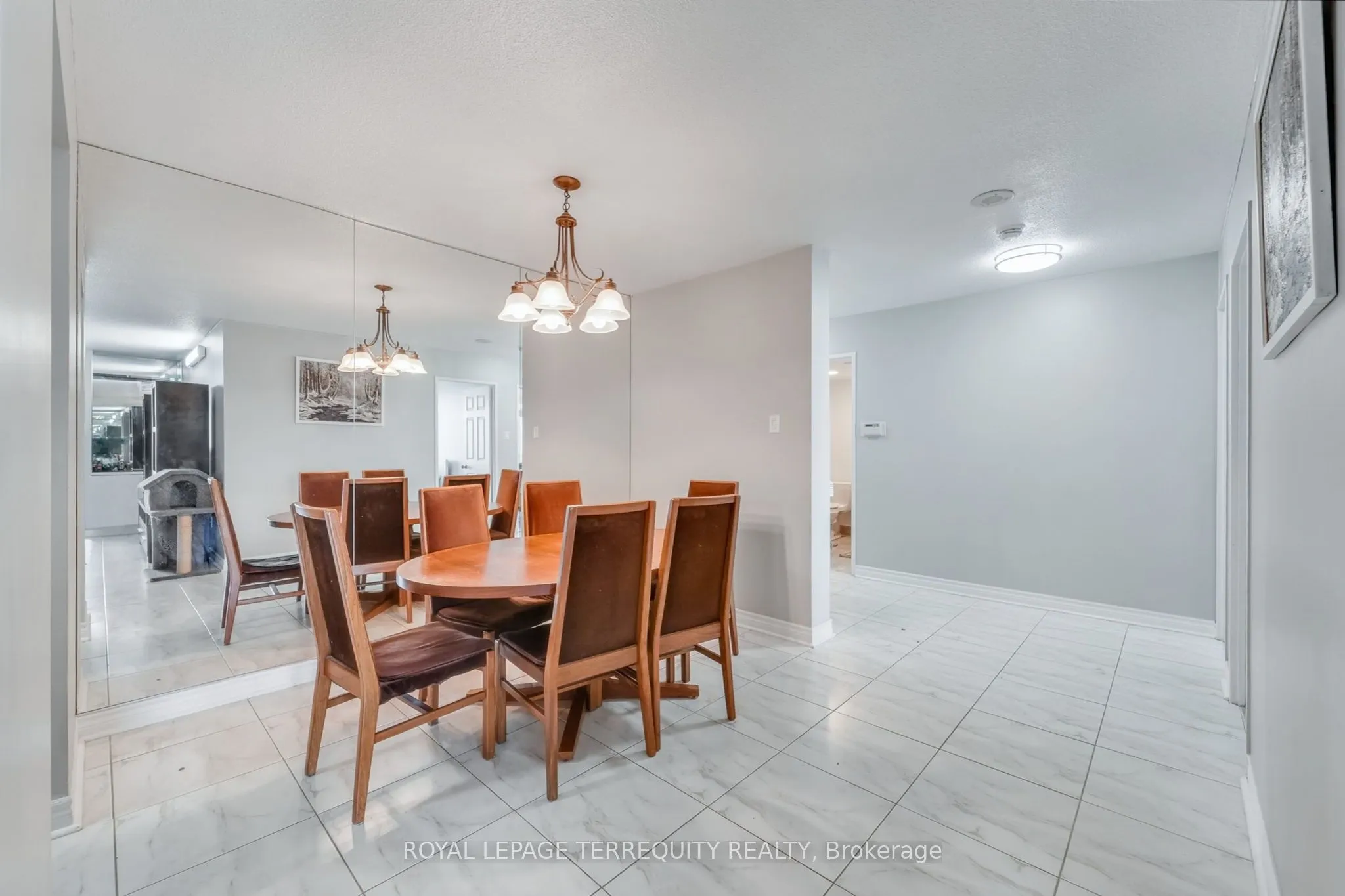 8501 Bayview Avenue, #1107