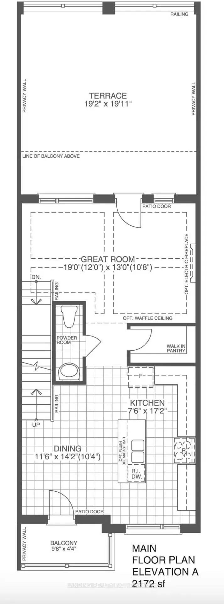 112 Robert Eaton Avenue W