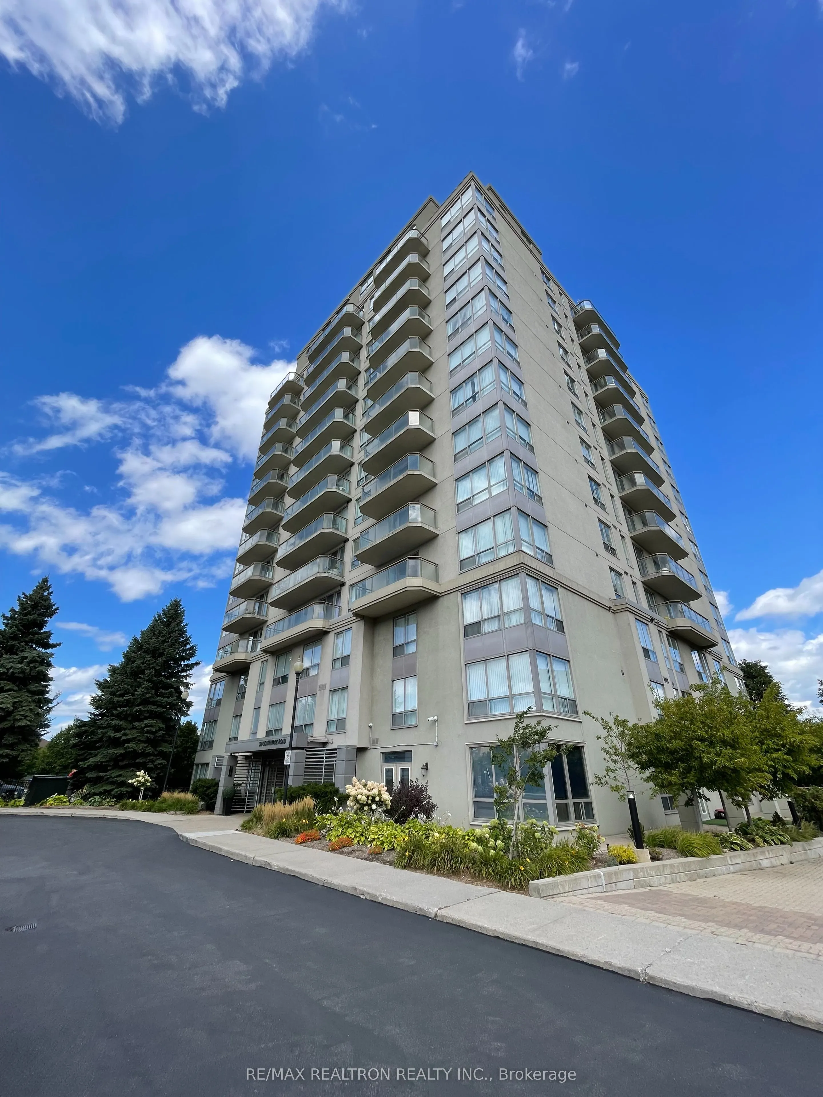 399 South Park Road, #1503