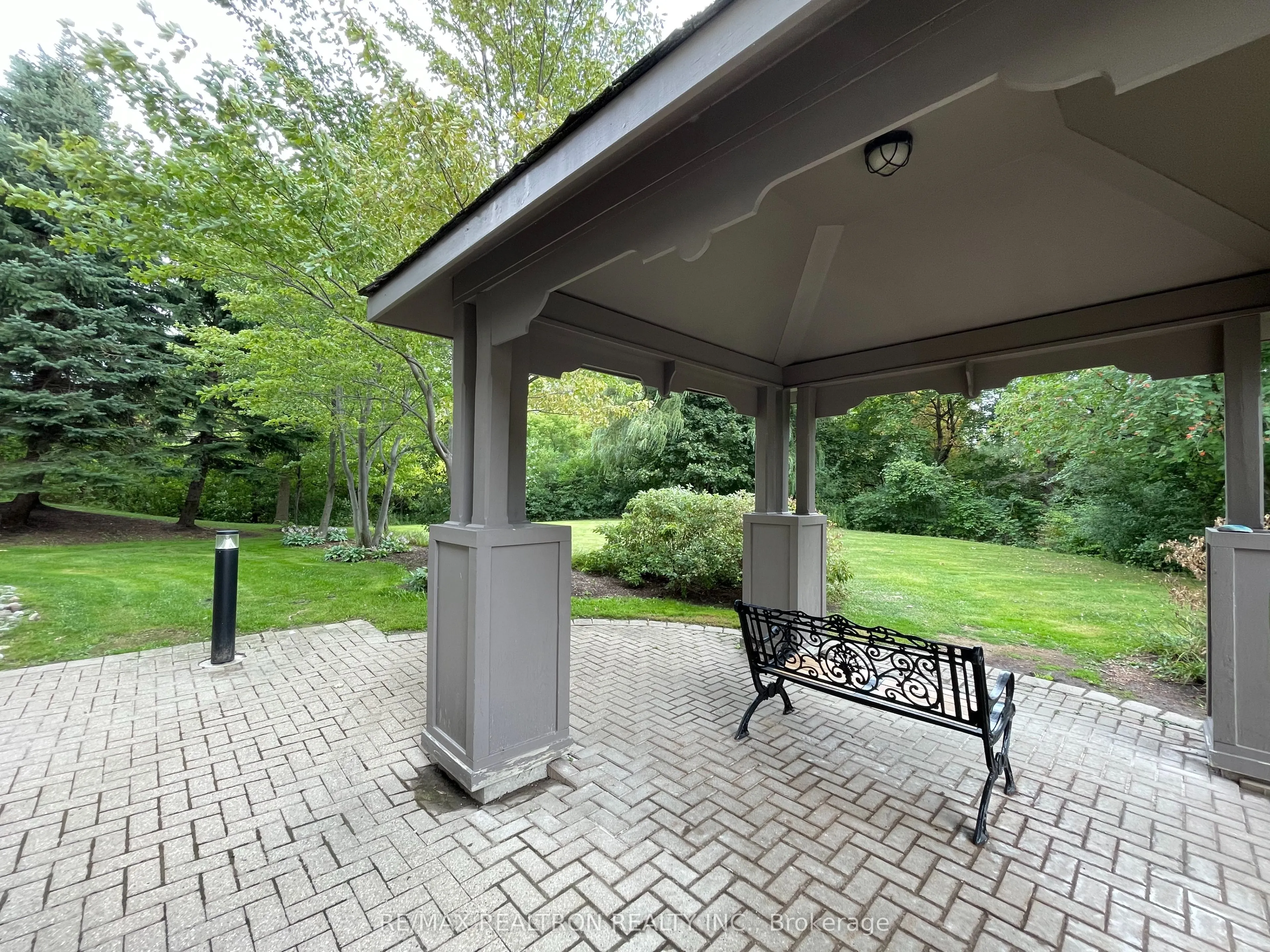 399 South Park Road, #1503
