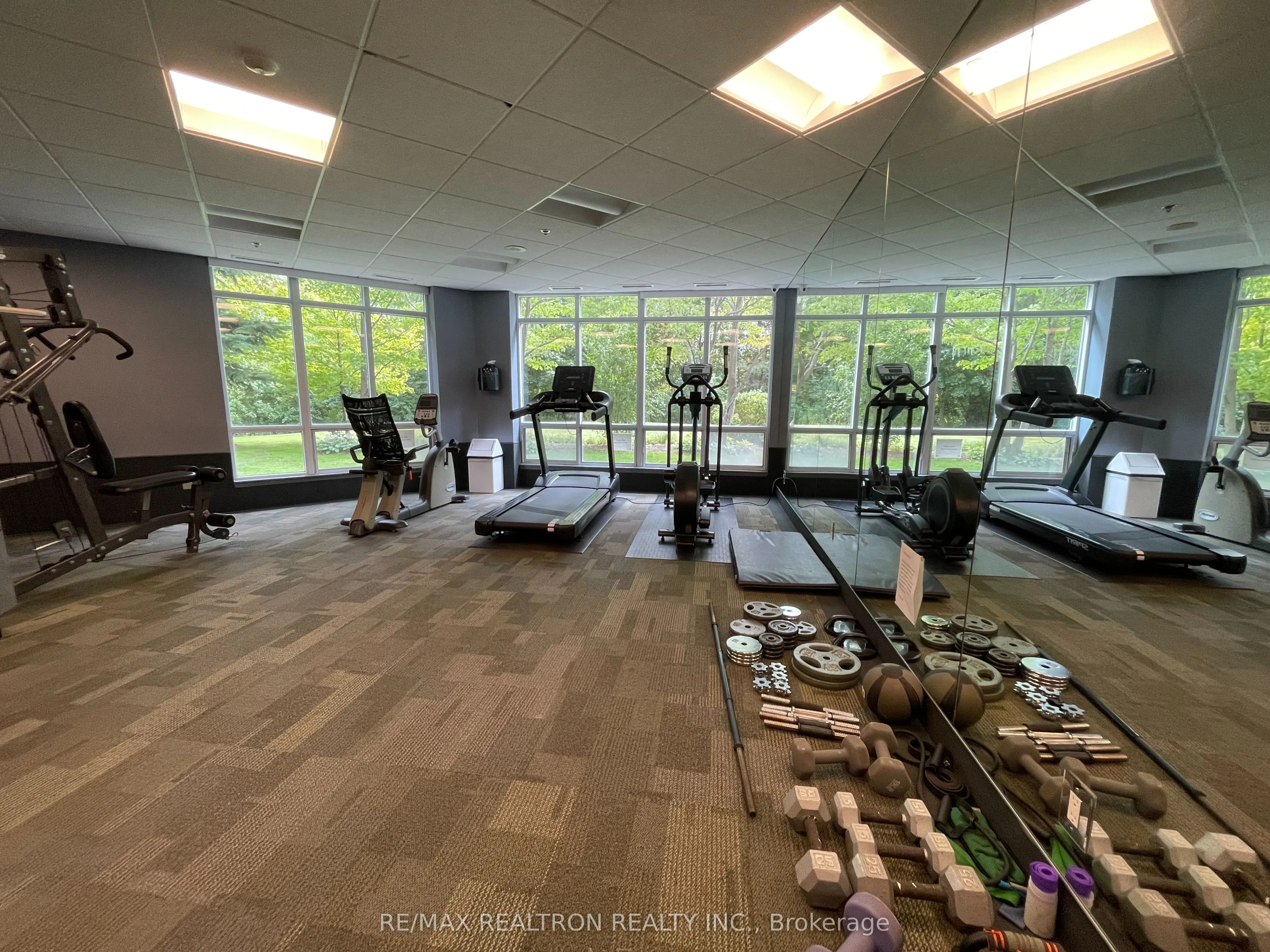 399 South Park Road, #1503