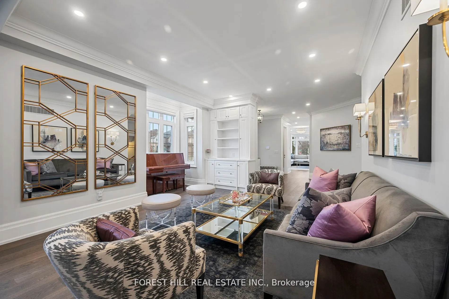 75 Strauss Road