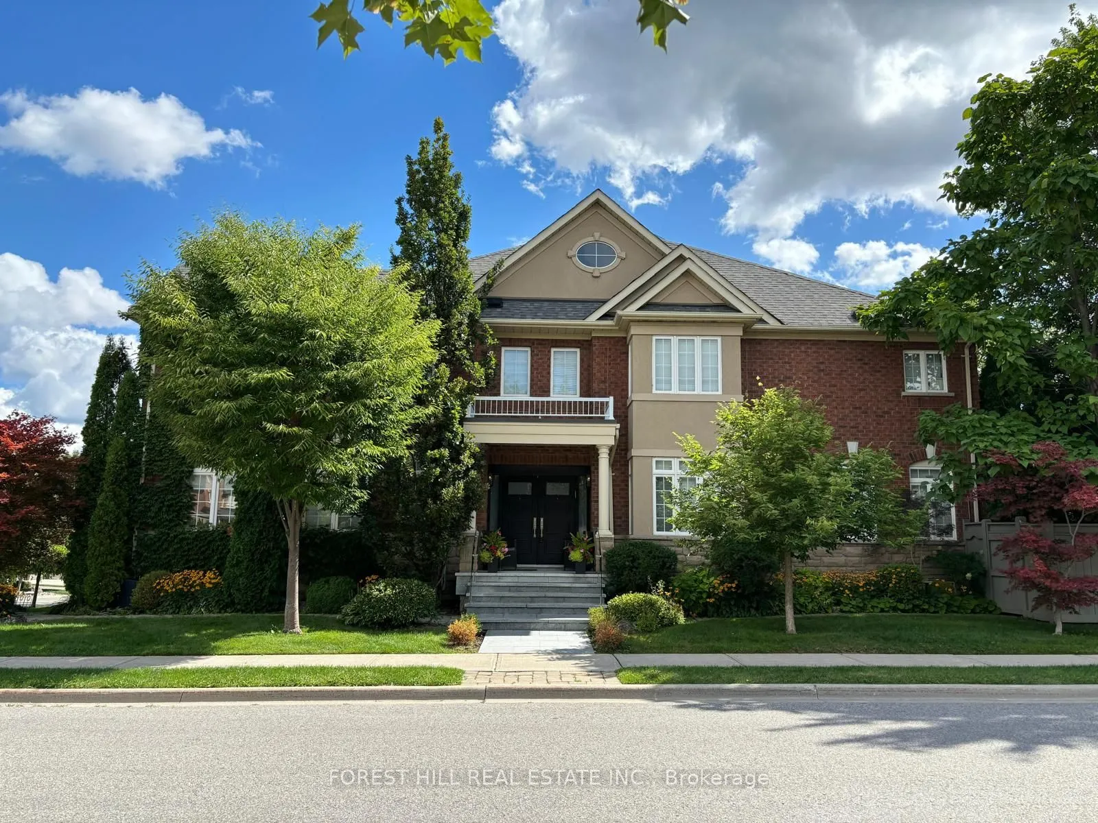 75 Strauss Road