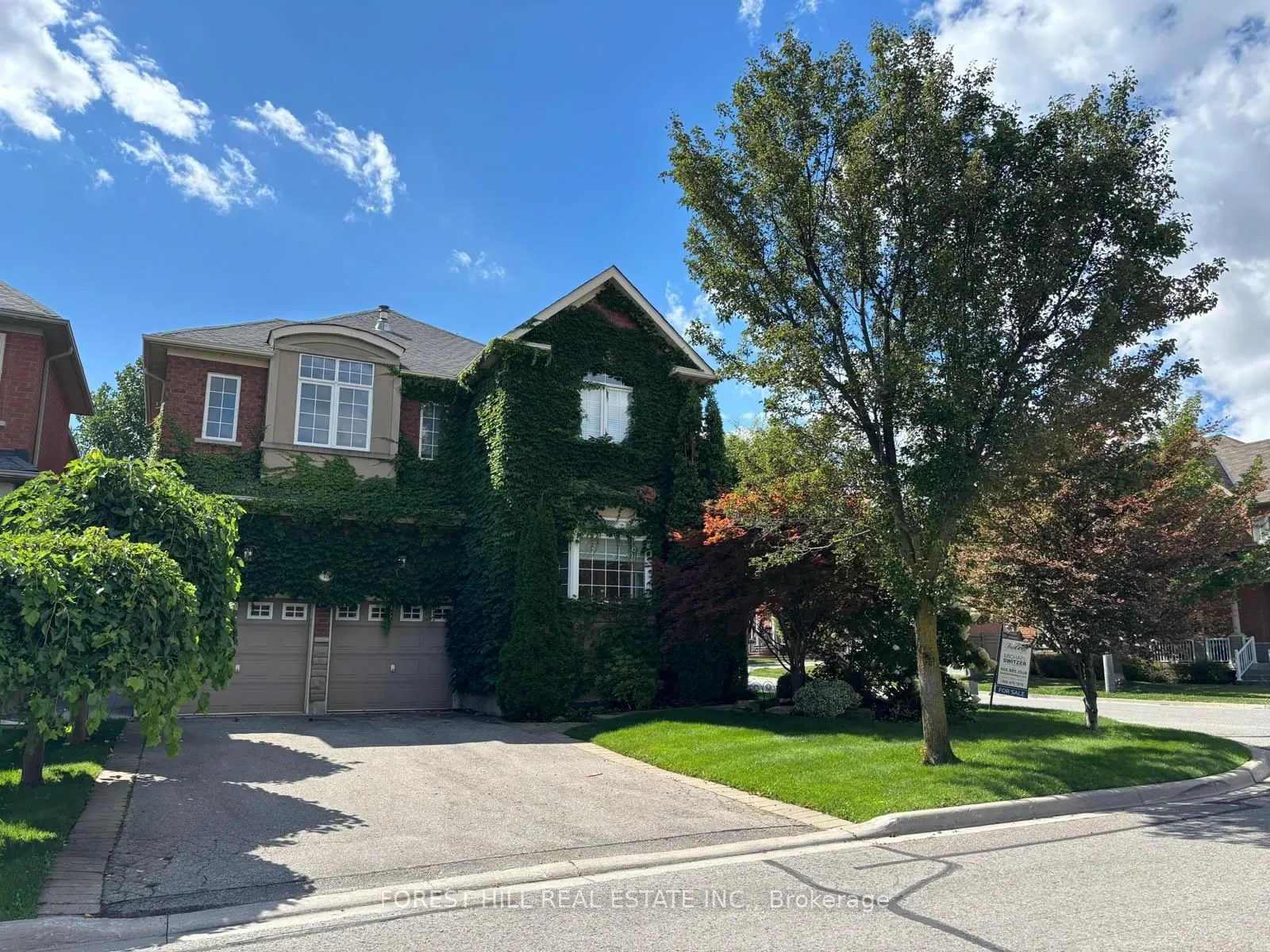 75 Strauss Road