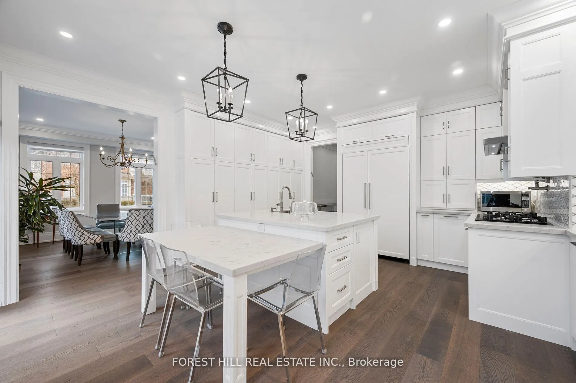 75 Strauss Road