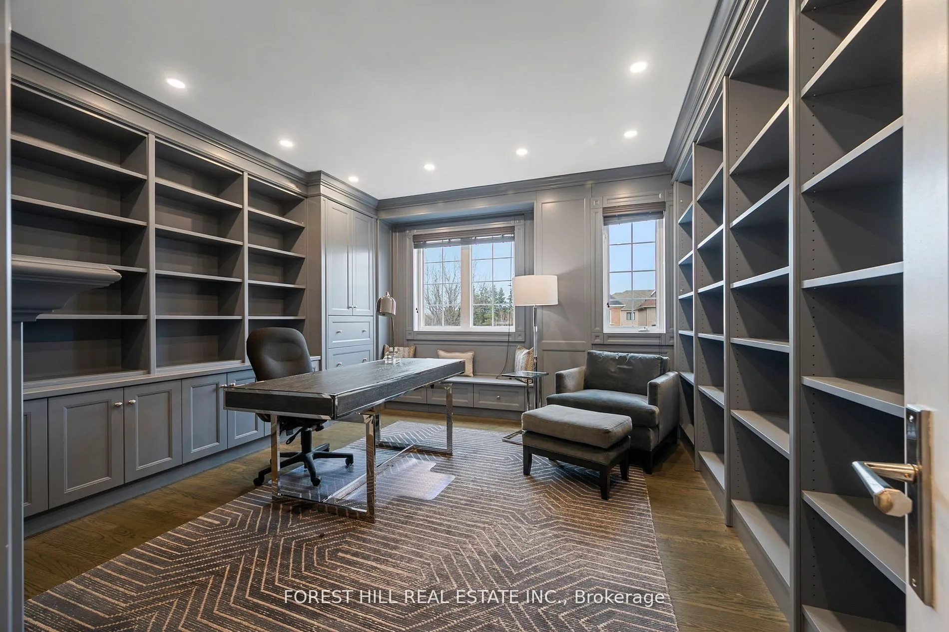 75 Strauss Road