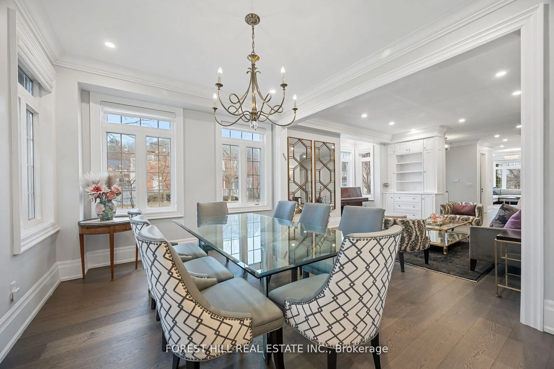 75 Strauss Road