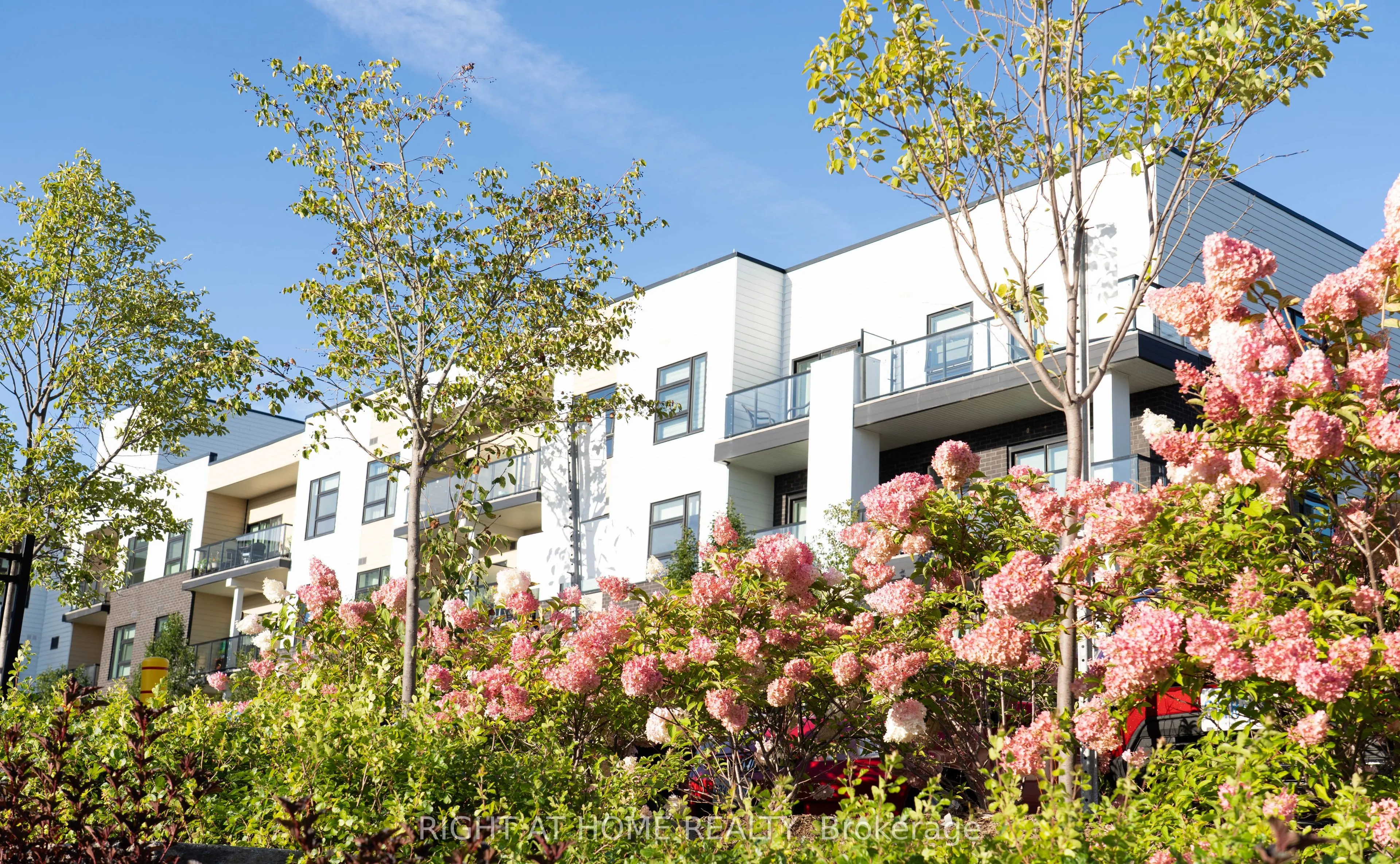 555 William Graham Drive, #324