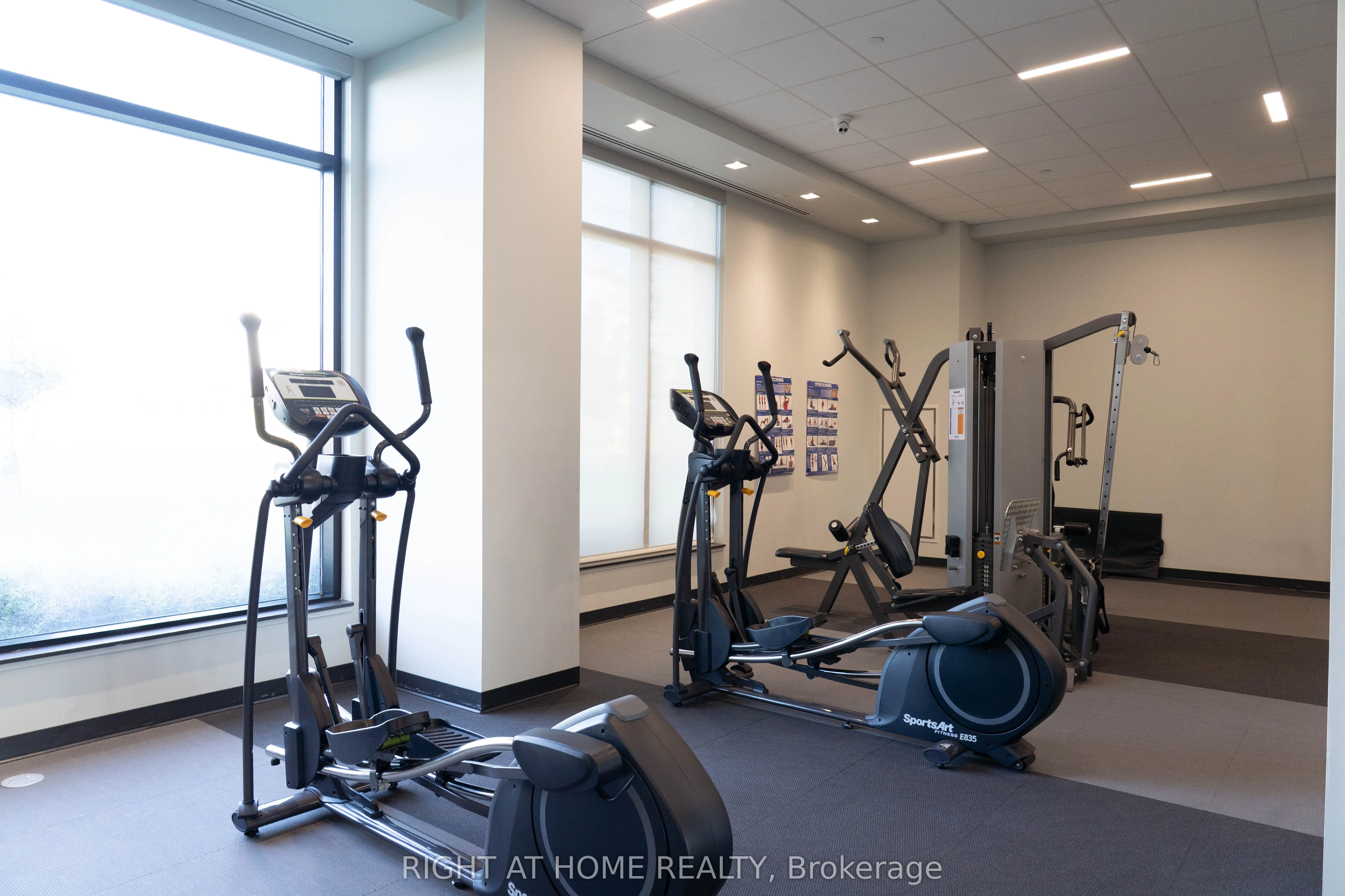 555 William Graham Drive, #324