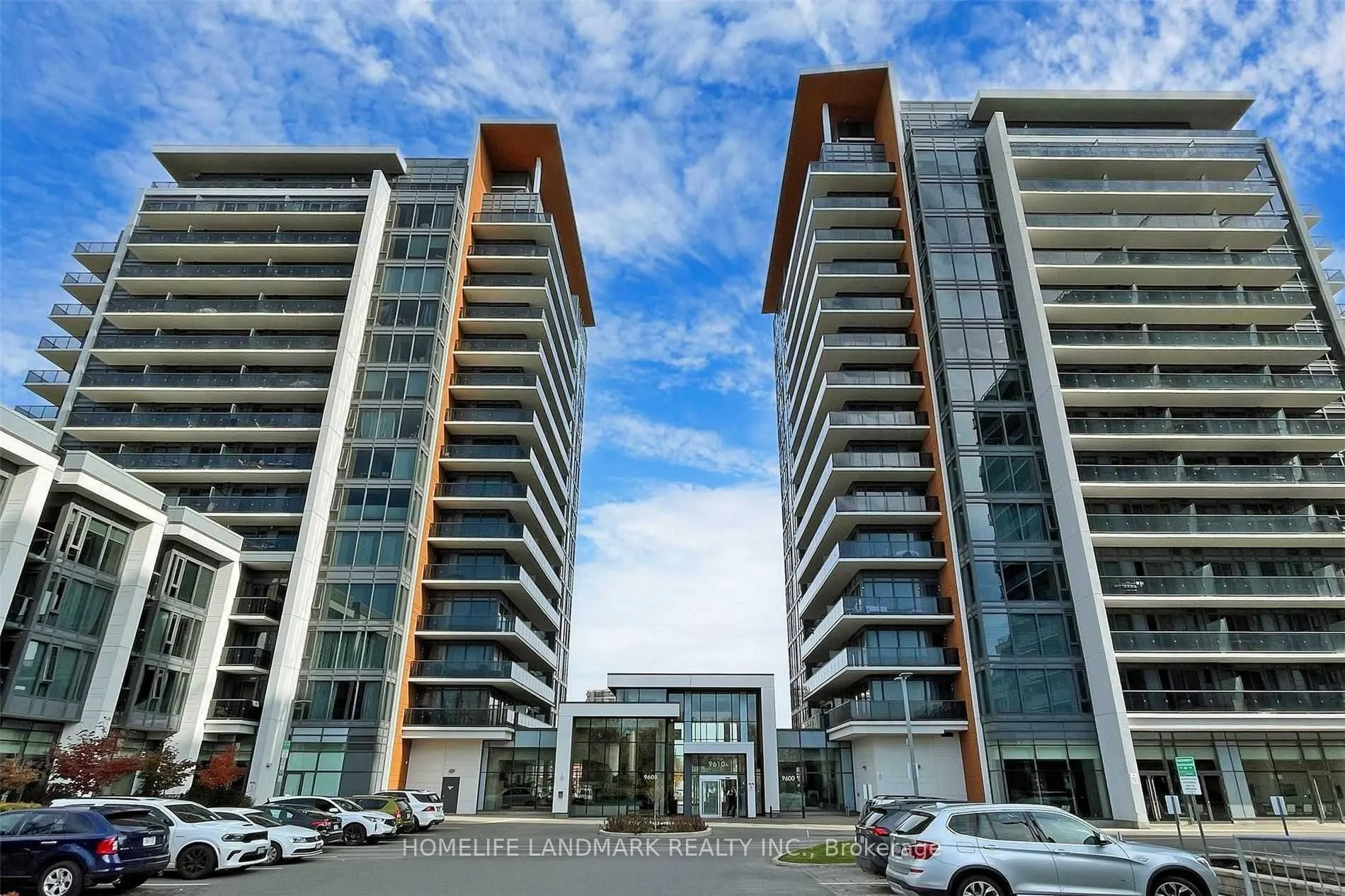 9608 Yonge Street, #1105A