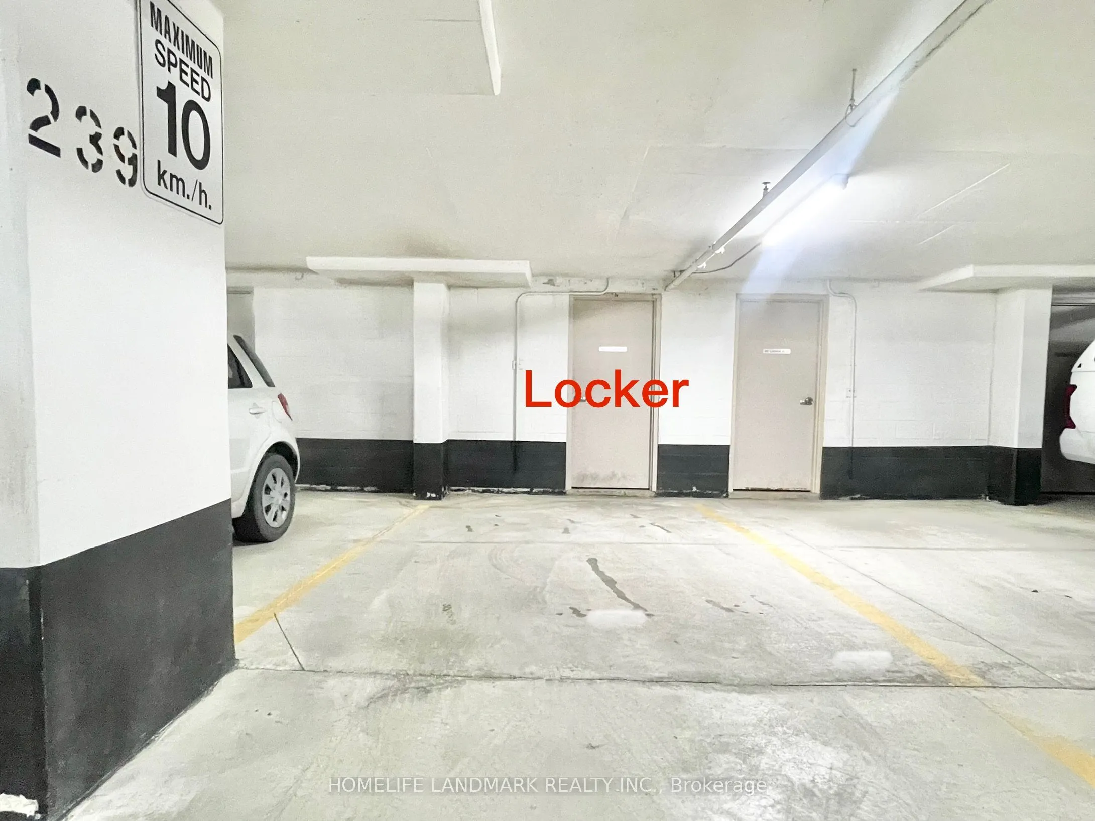 9608 Yonge Street, #1105A