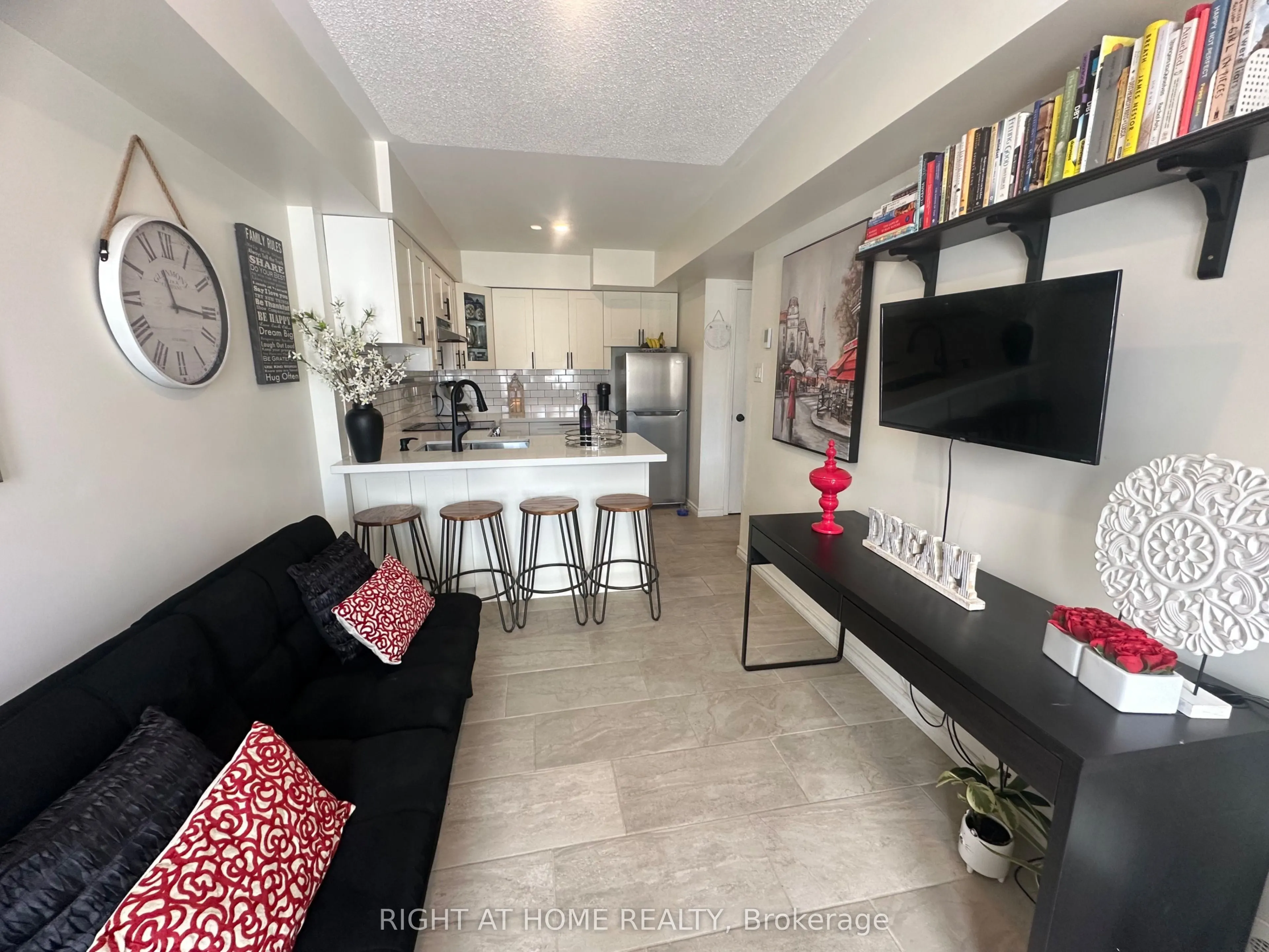 150 Chancery Road, #92