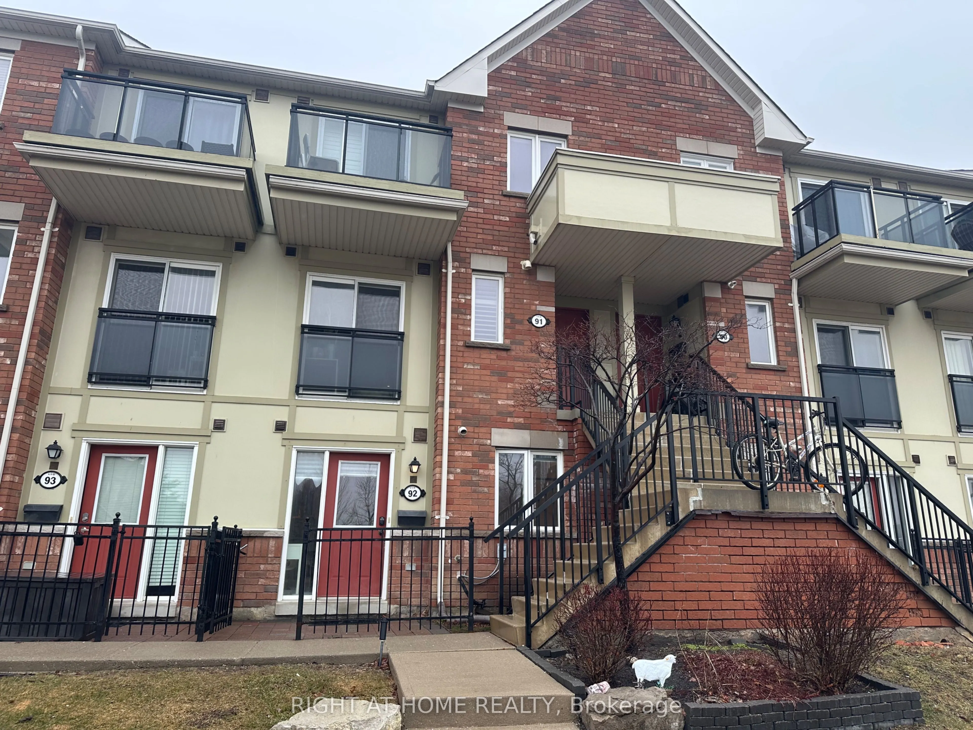 150 Chancery Road, #92
