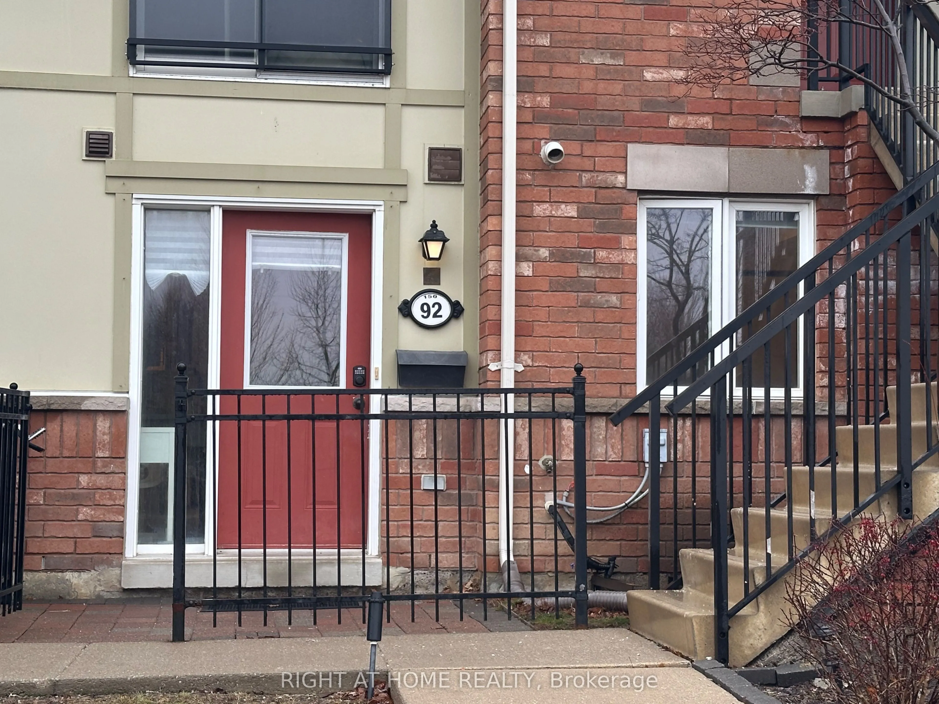 150 Chancery Road, #92