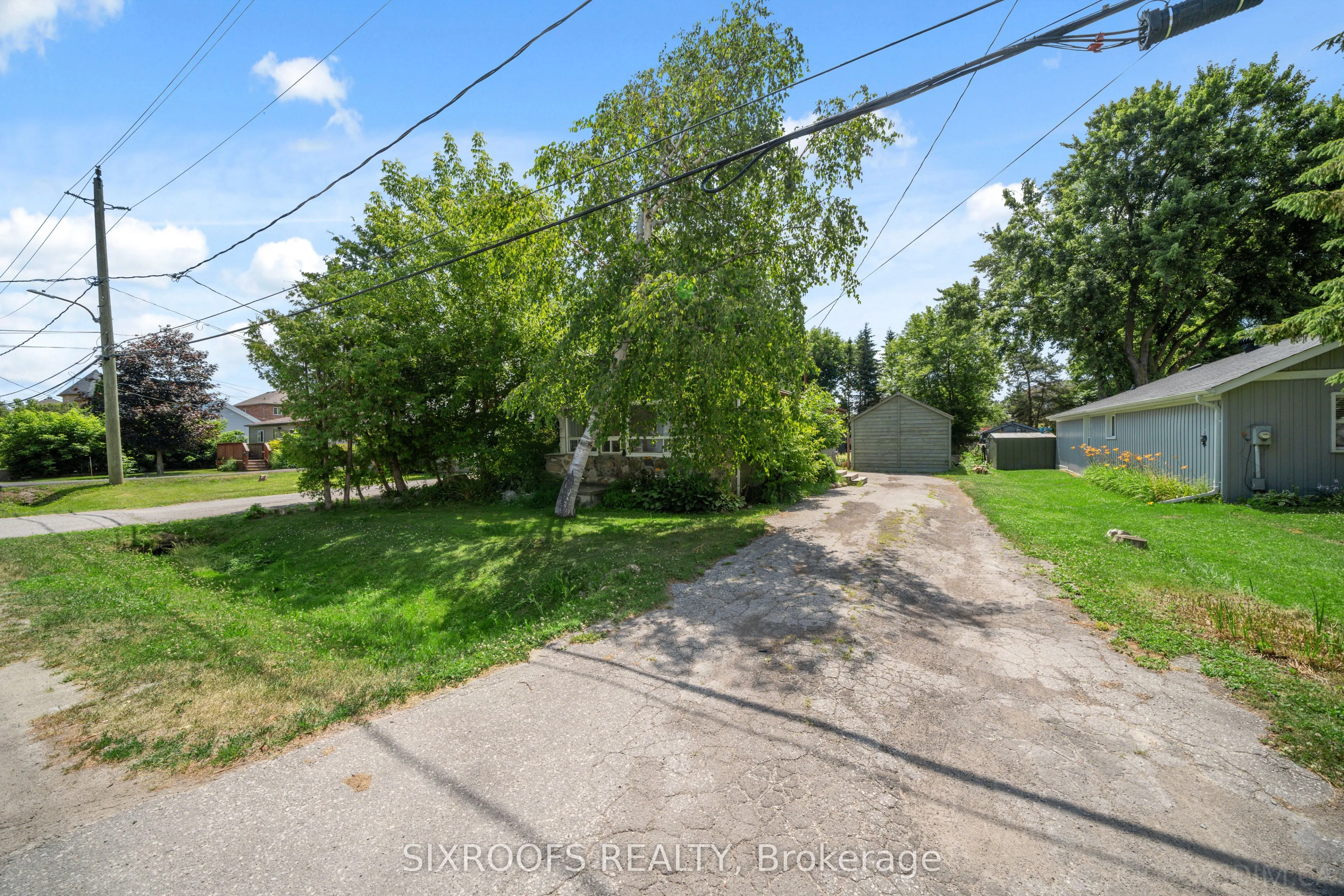 159 Bayview Avenue