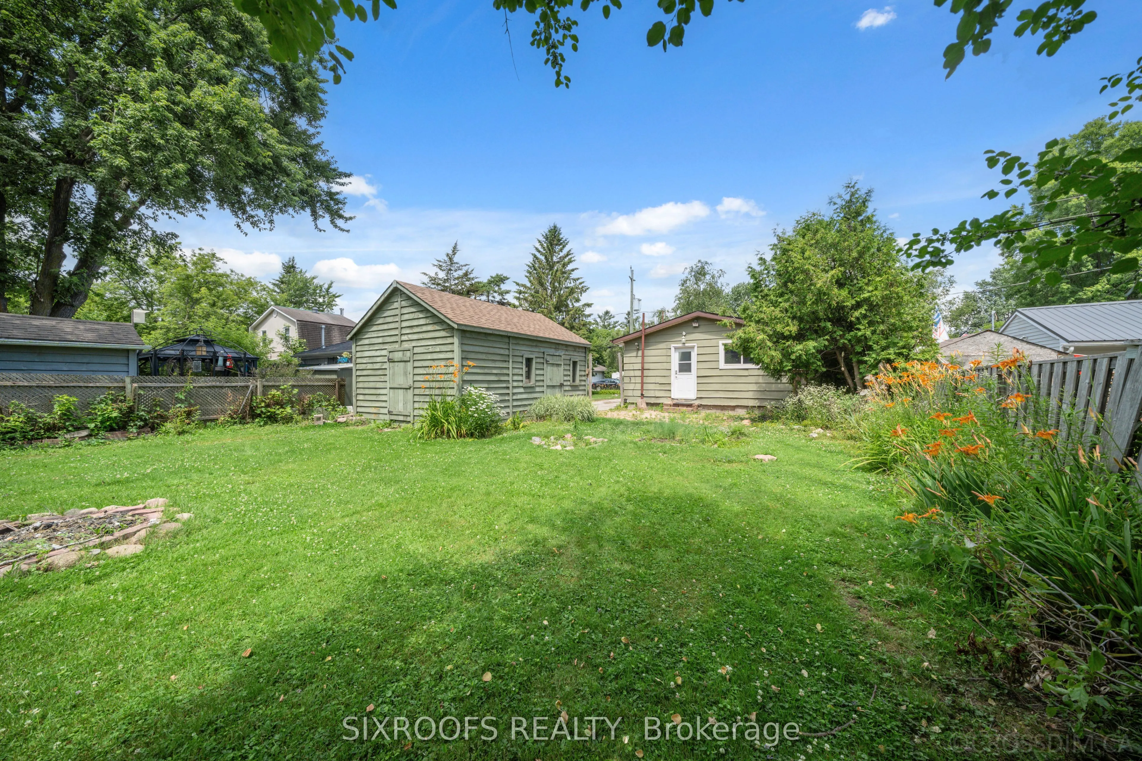 159 Bayview Avenue