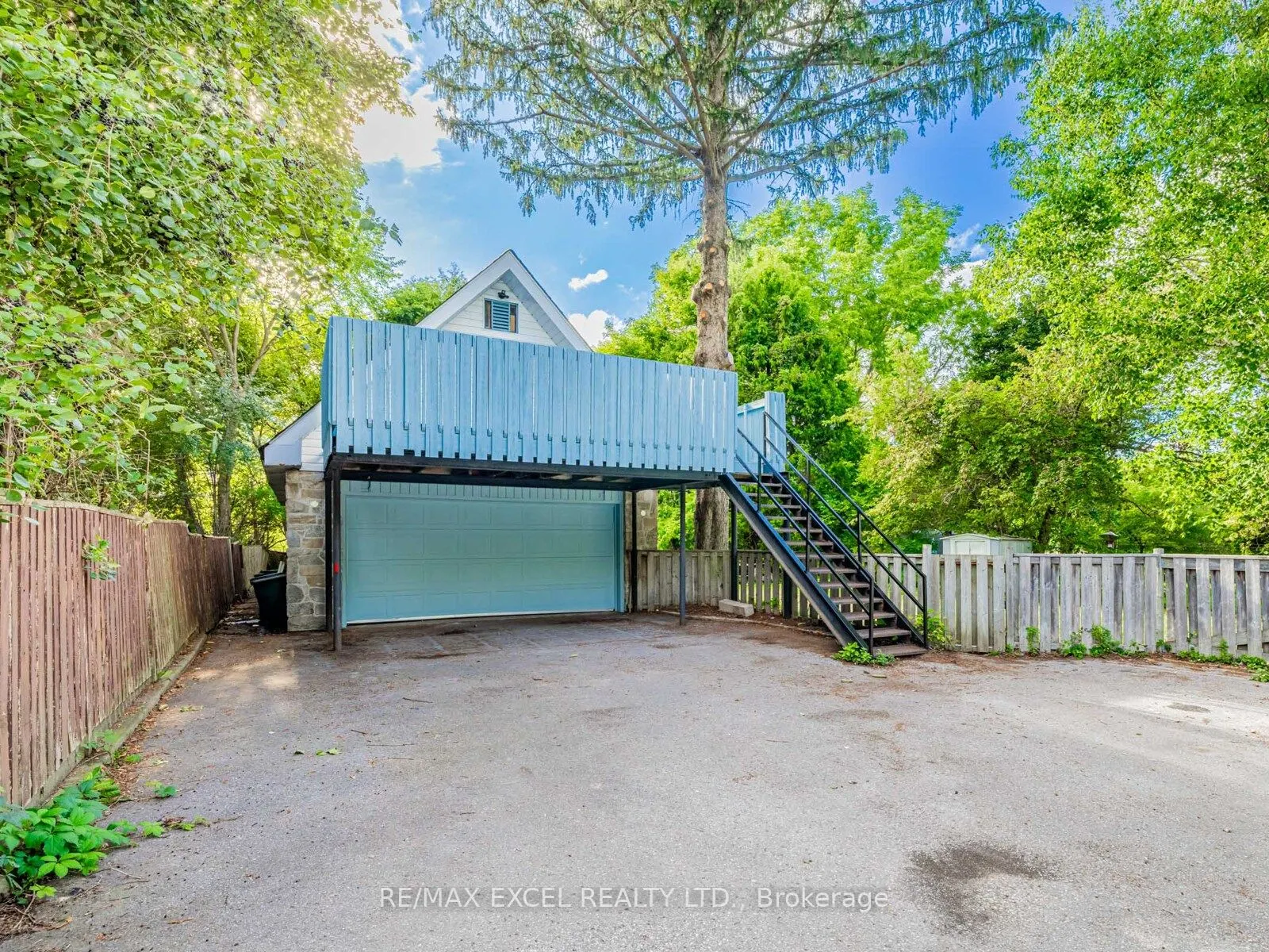 58 Howard Road