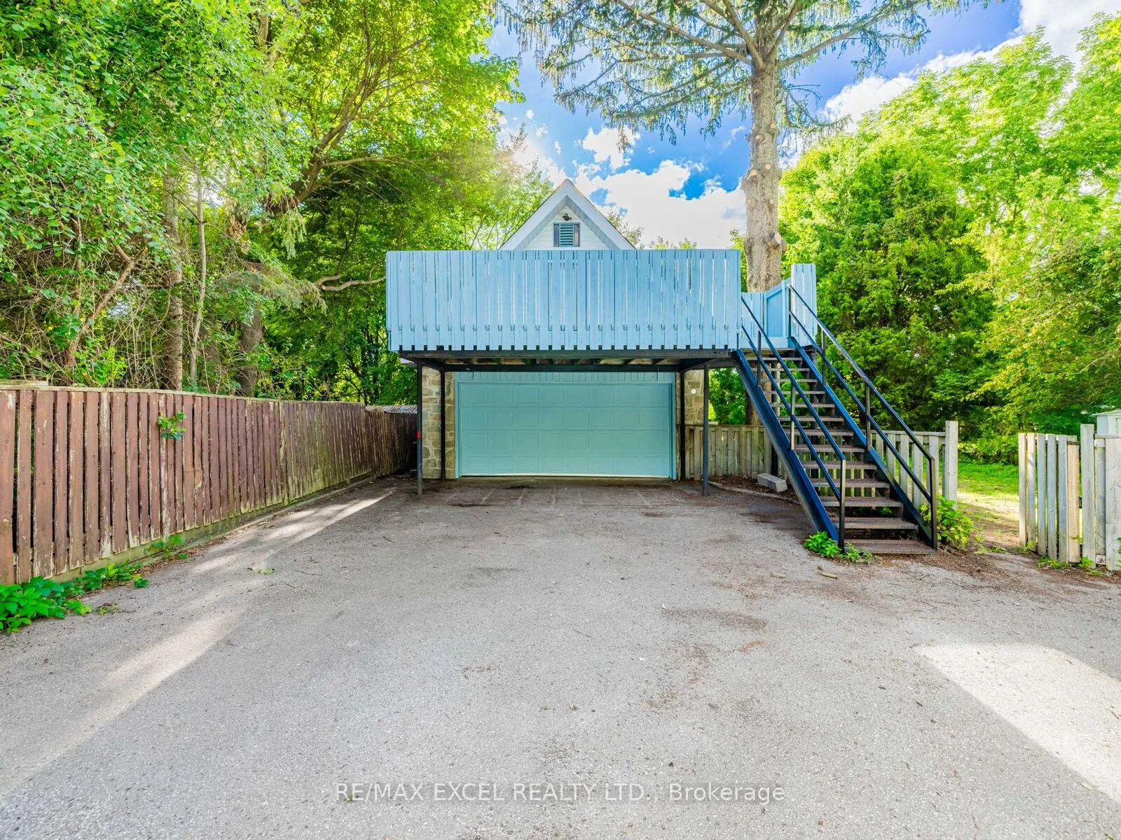 58 Howard Road