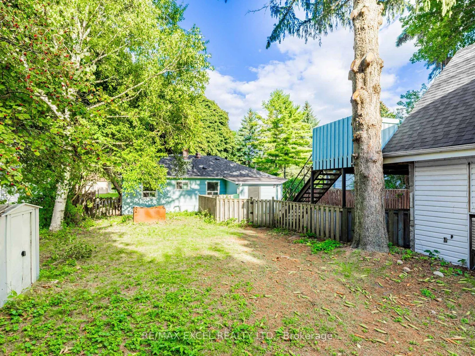 58 Howard Road