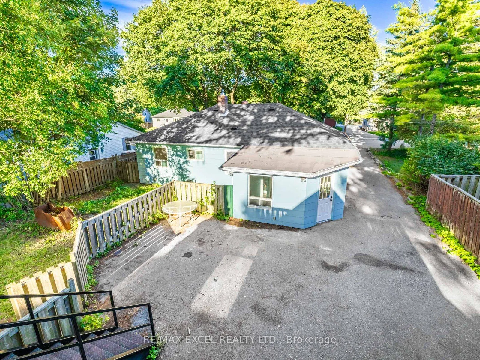 58 Howard Road