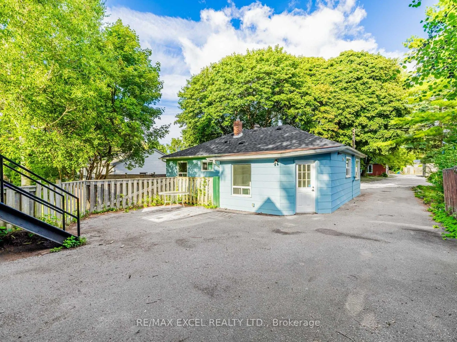 58 Howard Road
